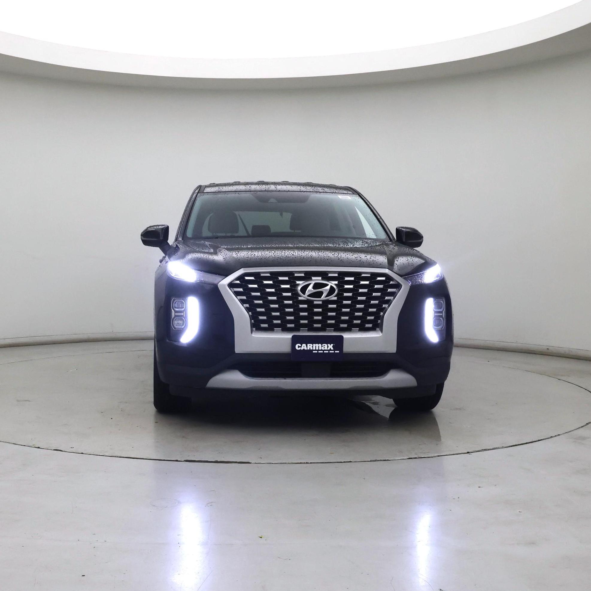 Thumbnail: 2022 Hyundai Palisade - 5