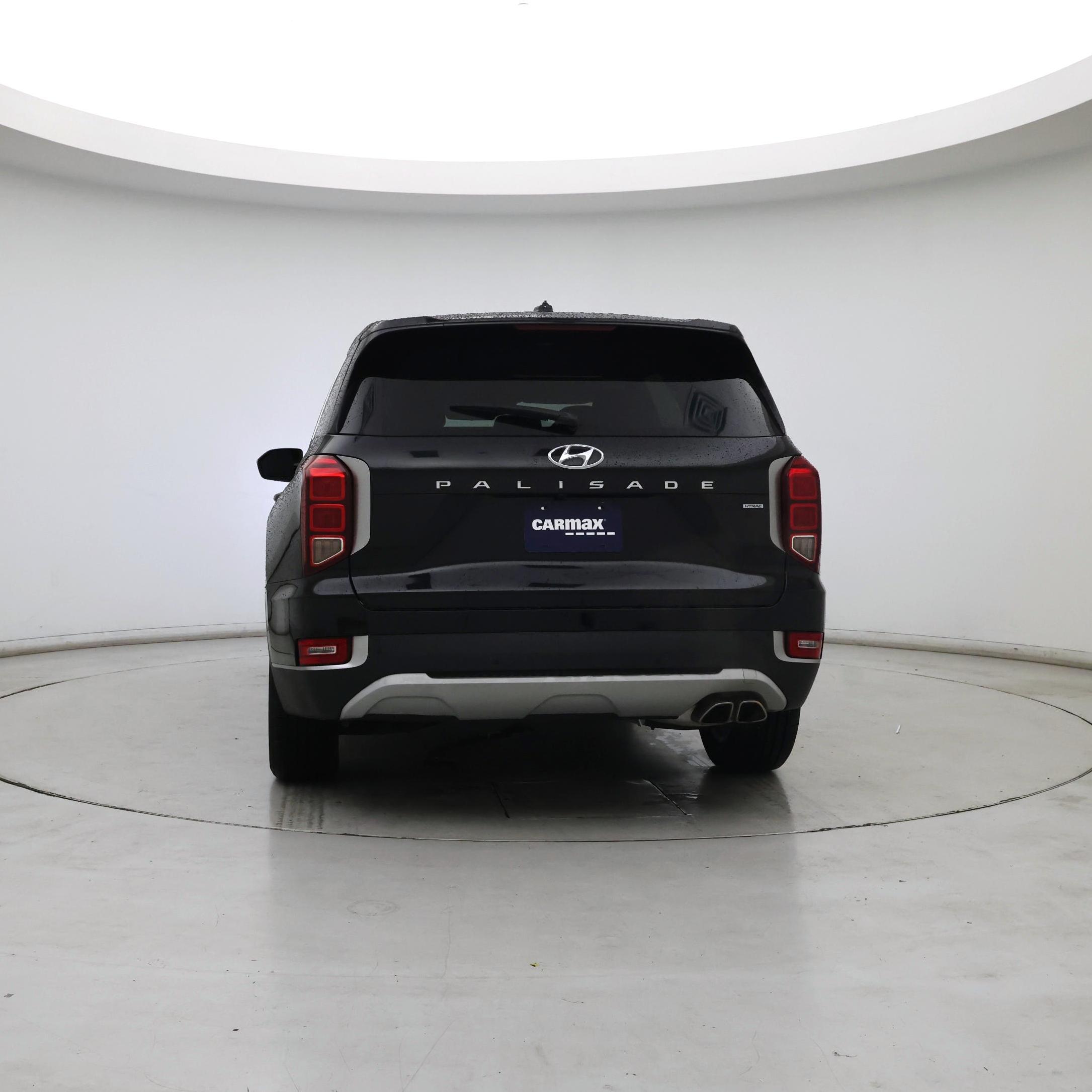 Thumbnail: 2022 Hyundai Palisade - 6