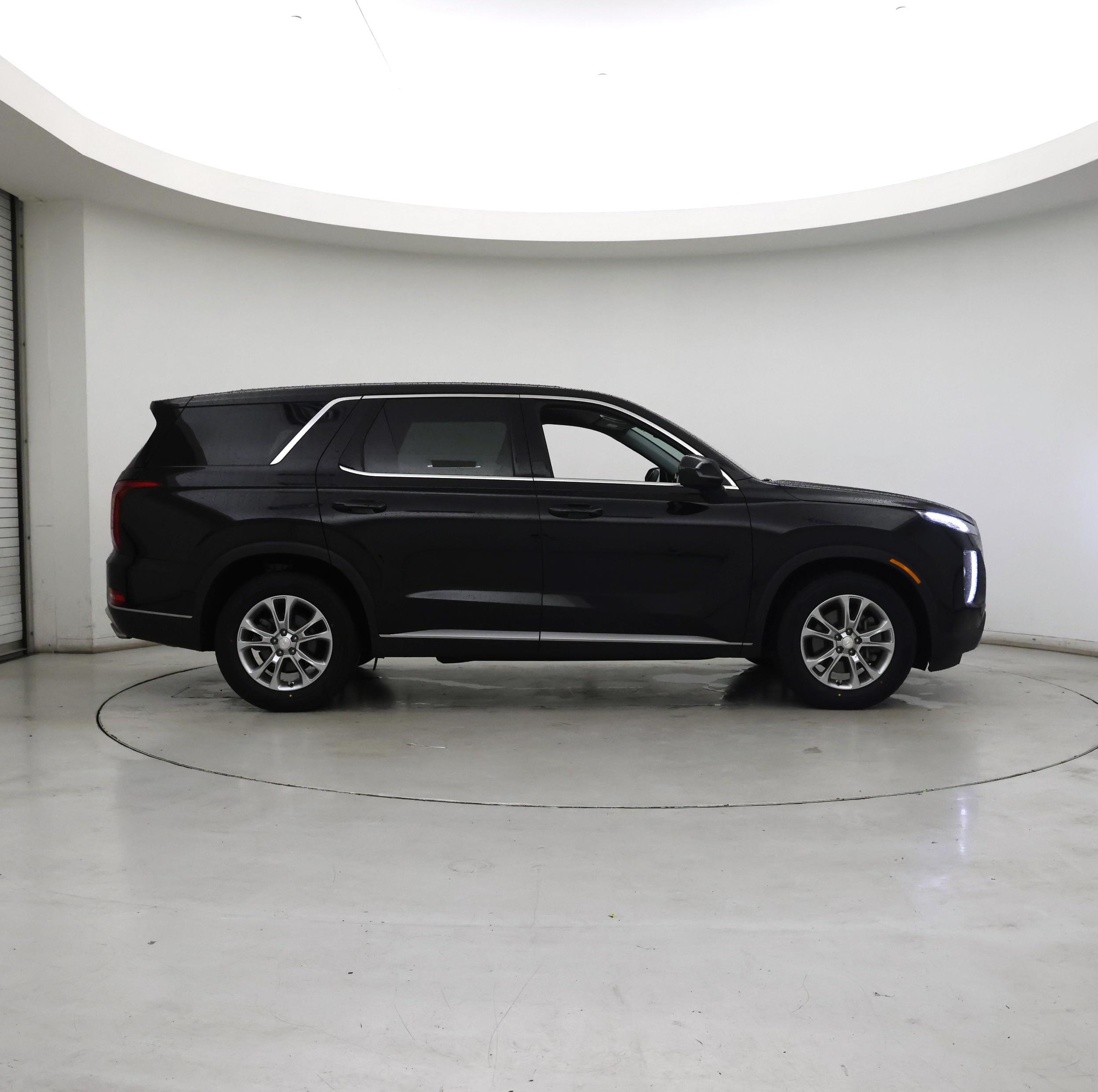 Thumbnail: 2022 Hyundai Palisade - 7