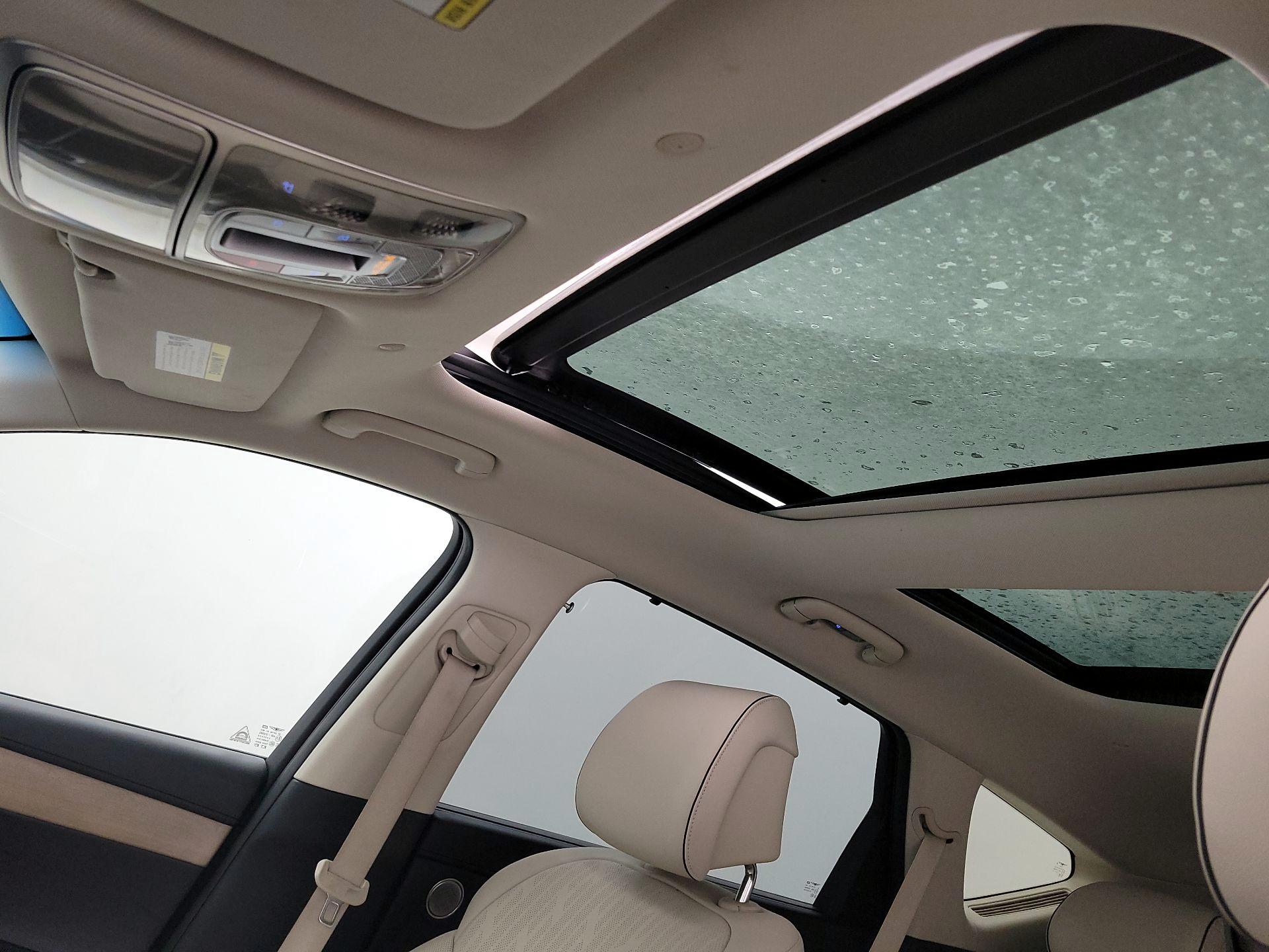 Thumbnail: 2023 Genesis GV80 - 20