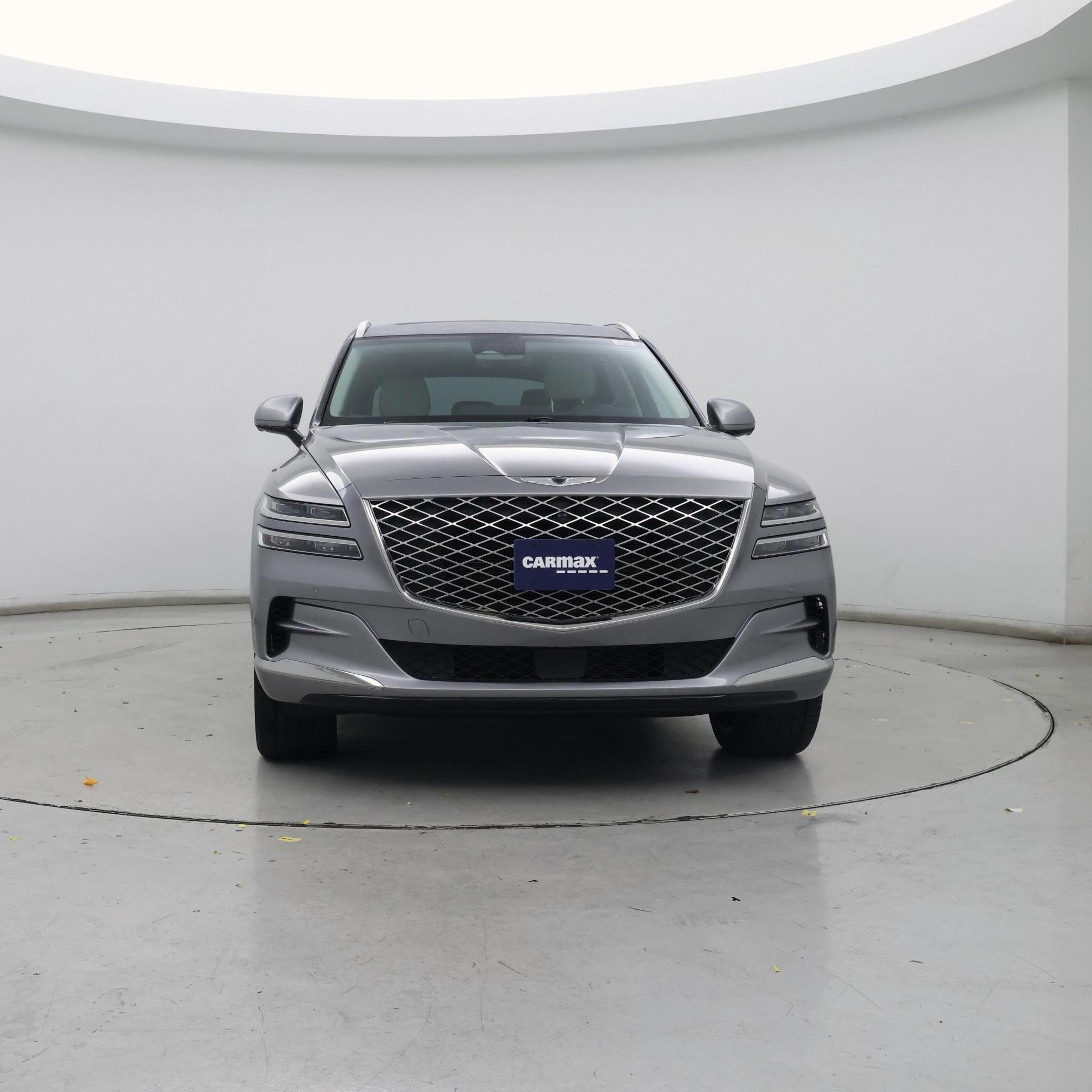 Thumbnail: 2023 Genesis GV80 - 5