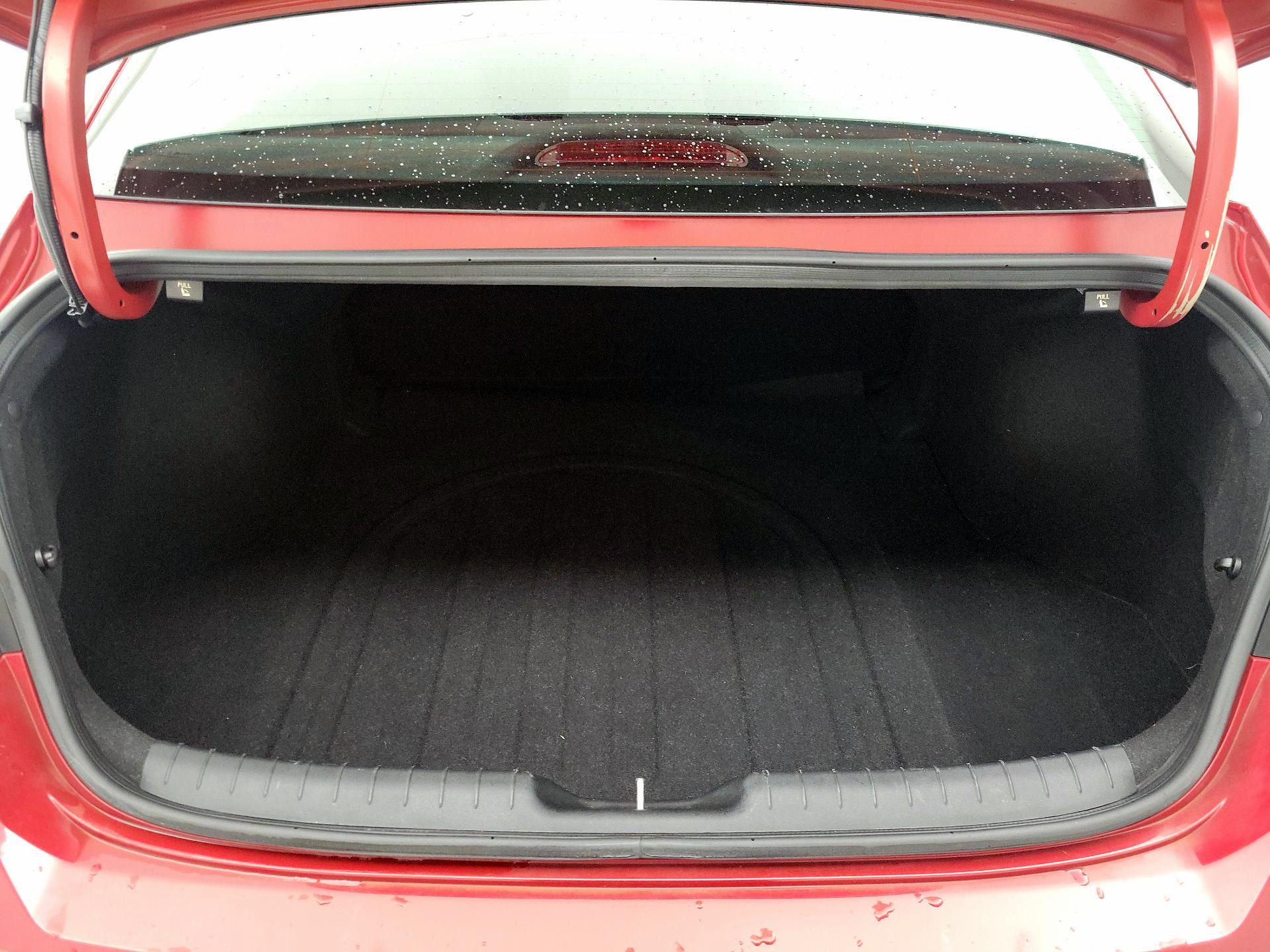 Thumbnail: 2022 Hyundai Elantra - 20