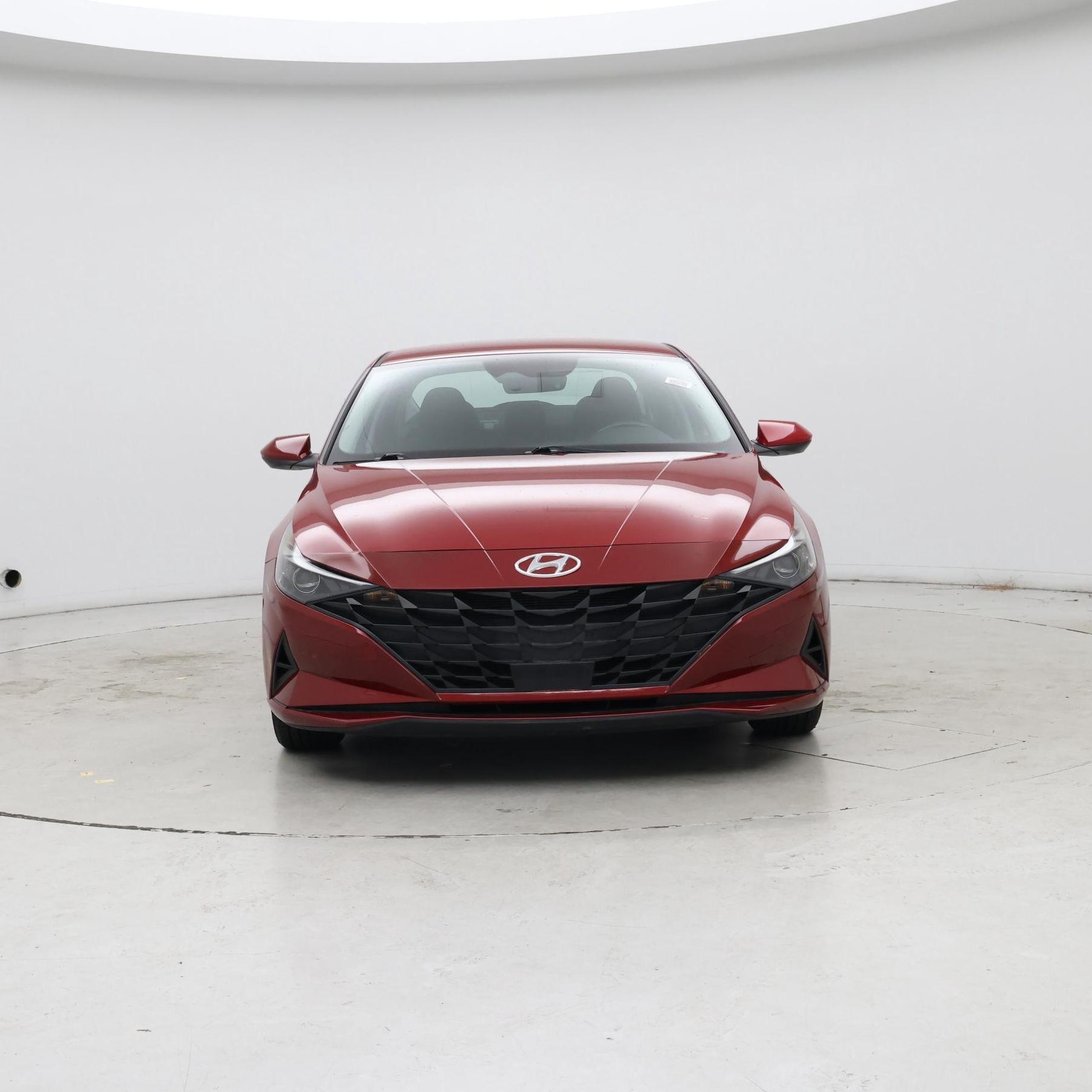 Thumbnail: 2022 Hyundai Elantra - 5