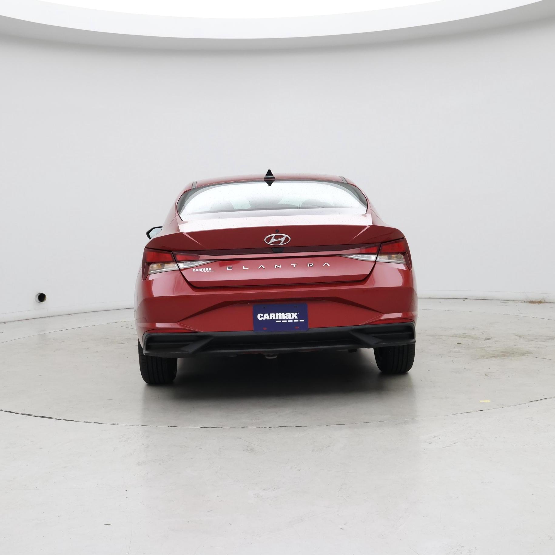 Thumbnail: 2022 Hyundai Elantra - 6