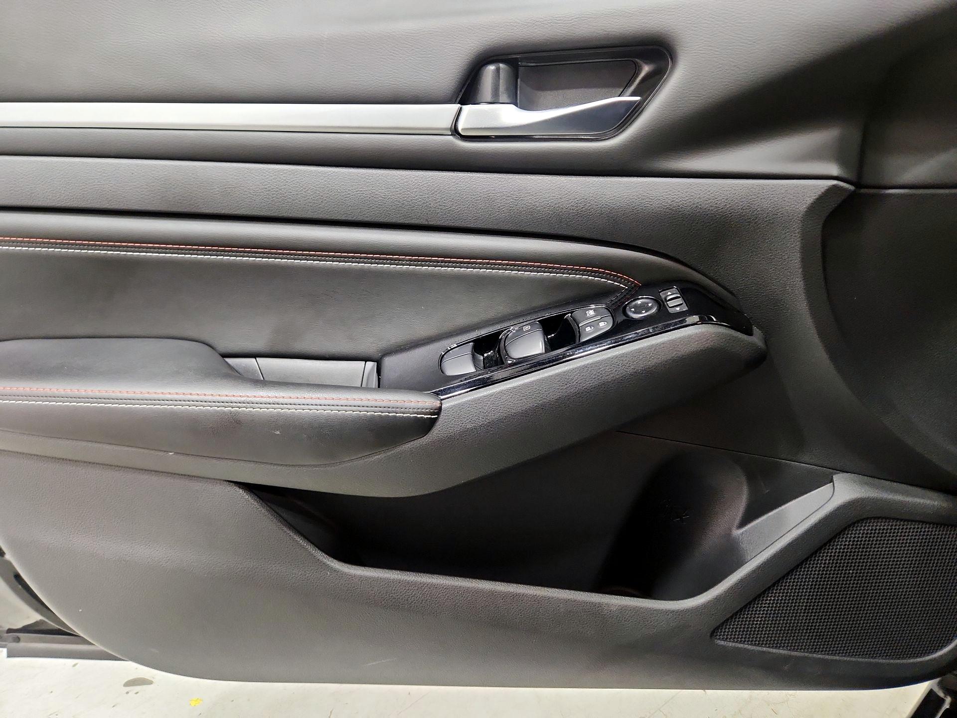 Thumbnail: 2023 Nissan Altima - 12