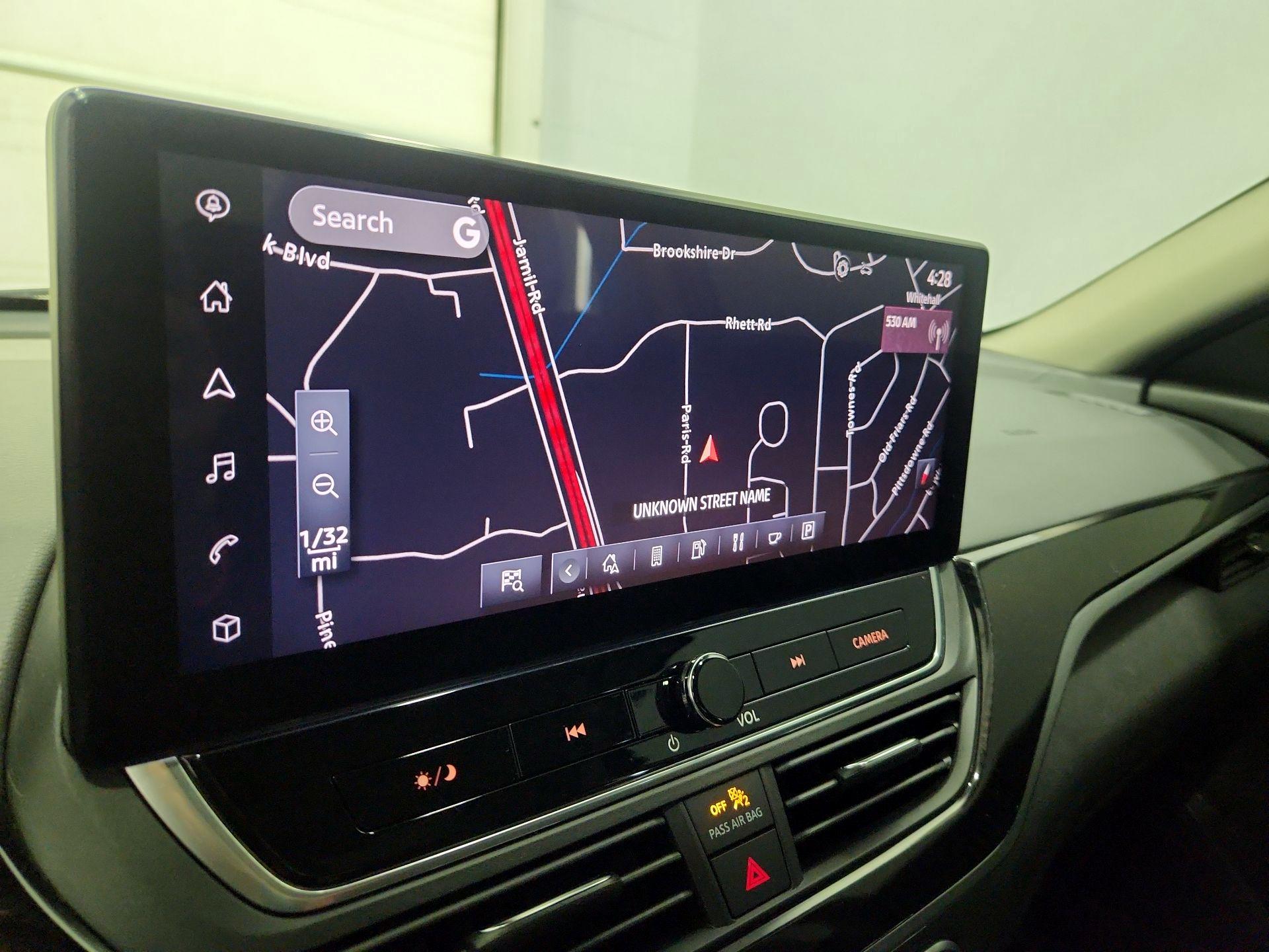 Thumbnail: 2023 Nissan Altima - 14