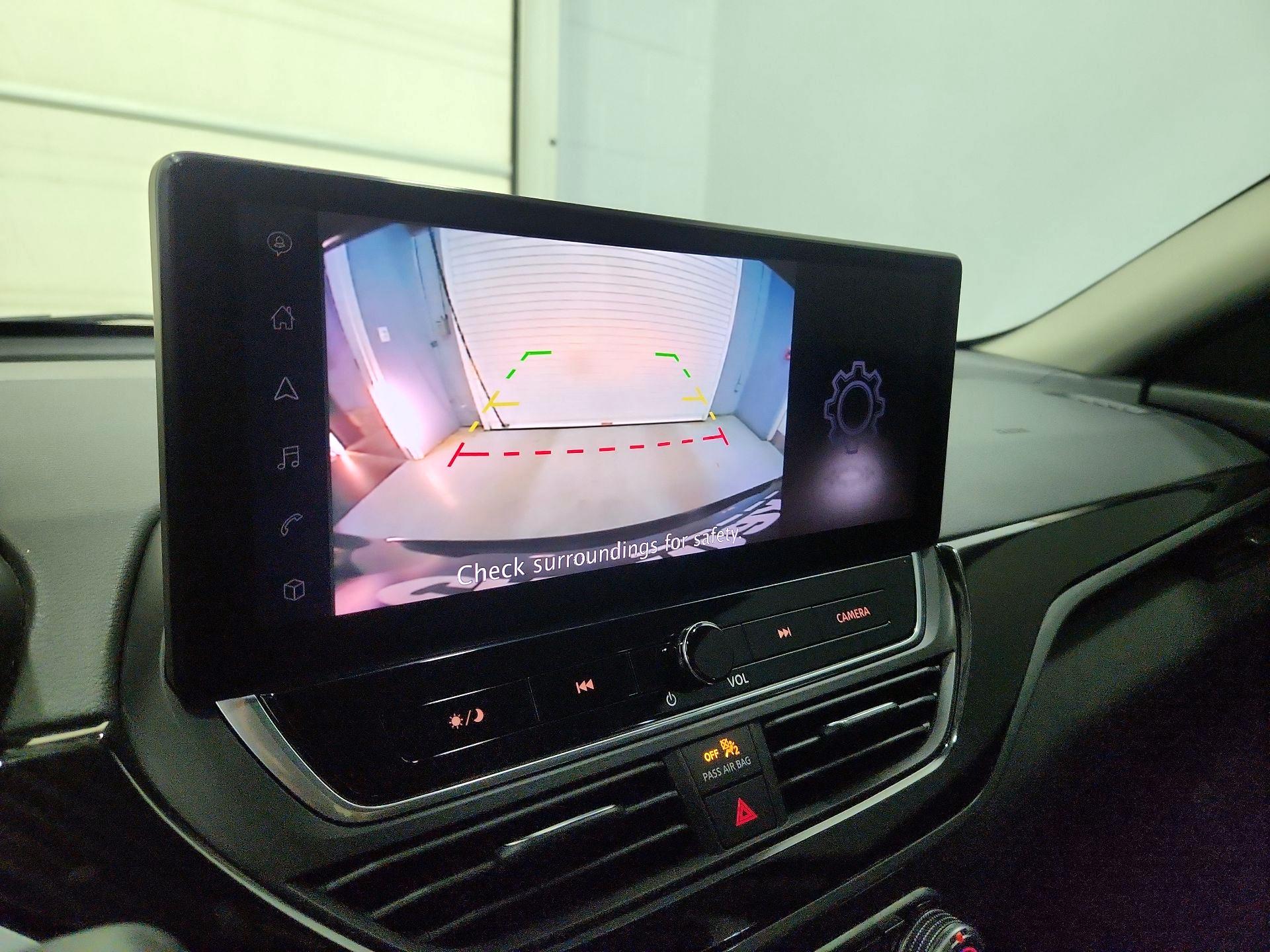 Thumbnail: 2023 Nissan Altima - 15