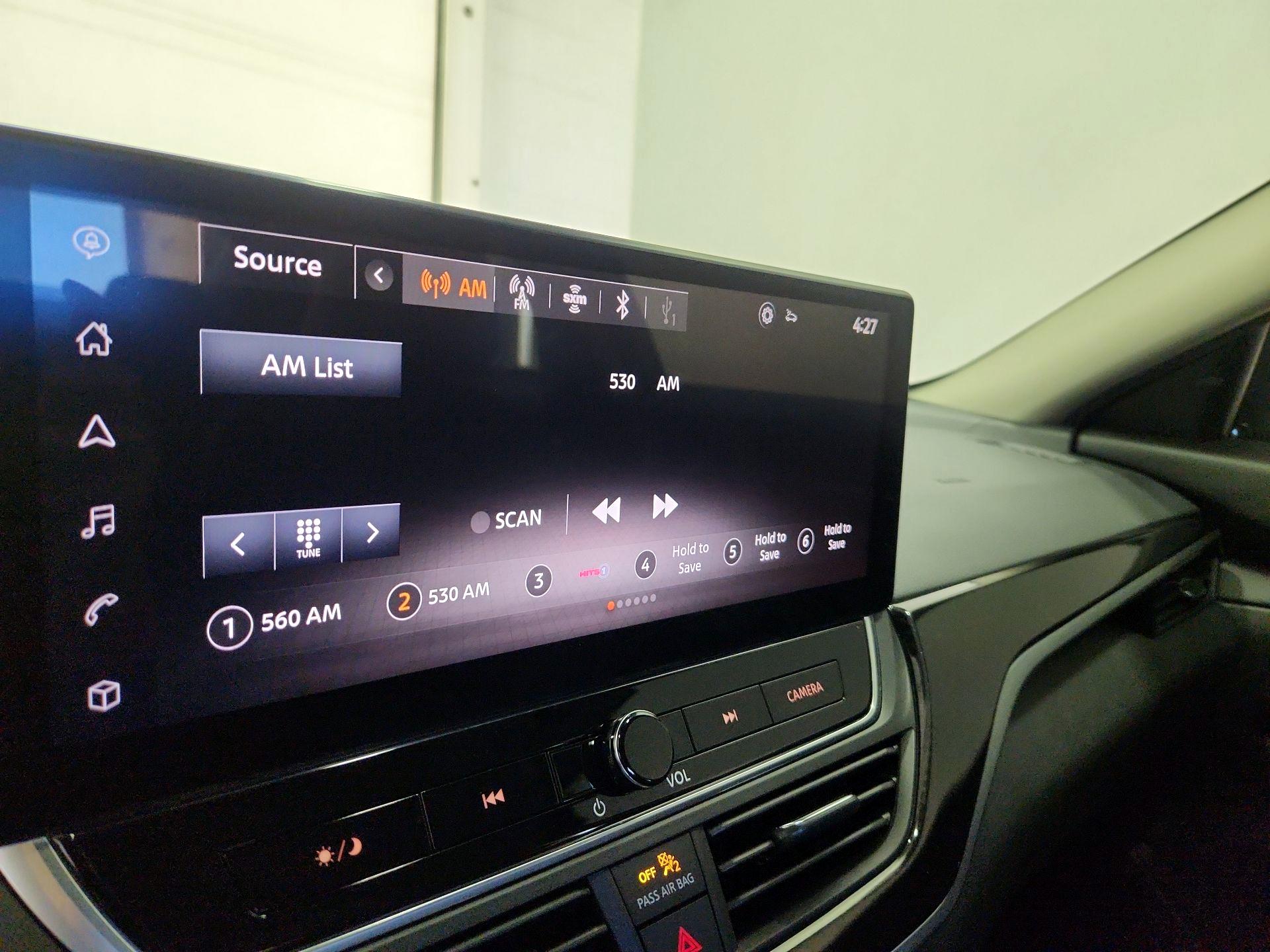 Thumbnail: 2023 Nissan Altima - 16