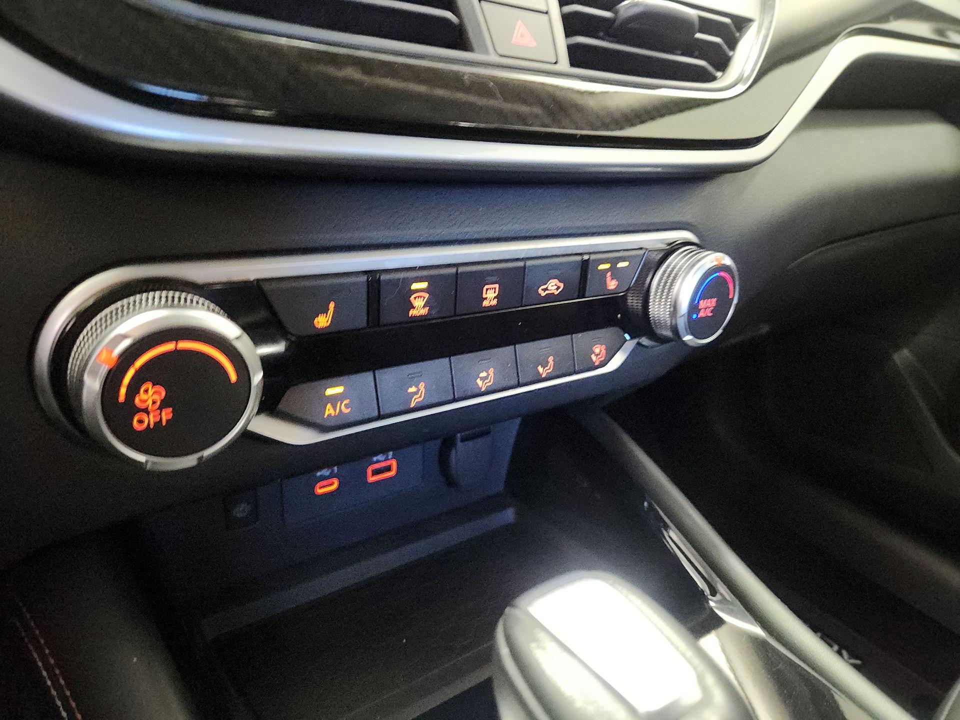 Thumbnail: 2023 Nissan Altima - 17