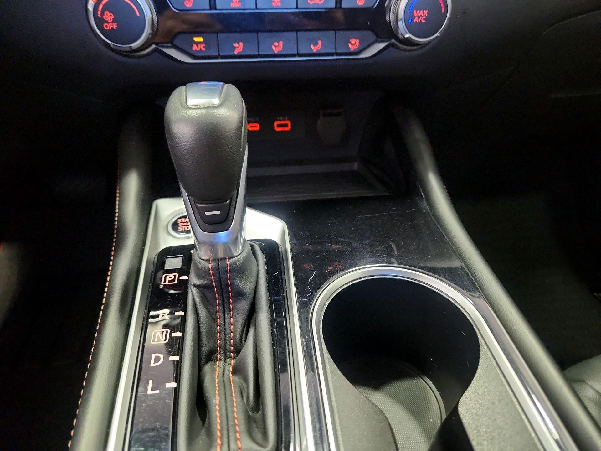 Thumbnail: 2023 Nissan Altima - 18