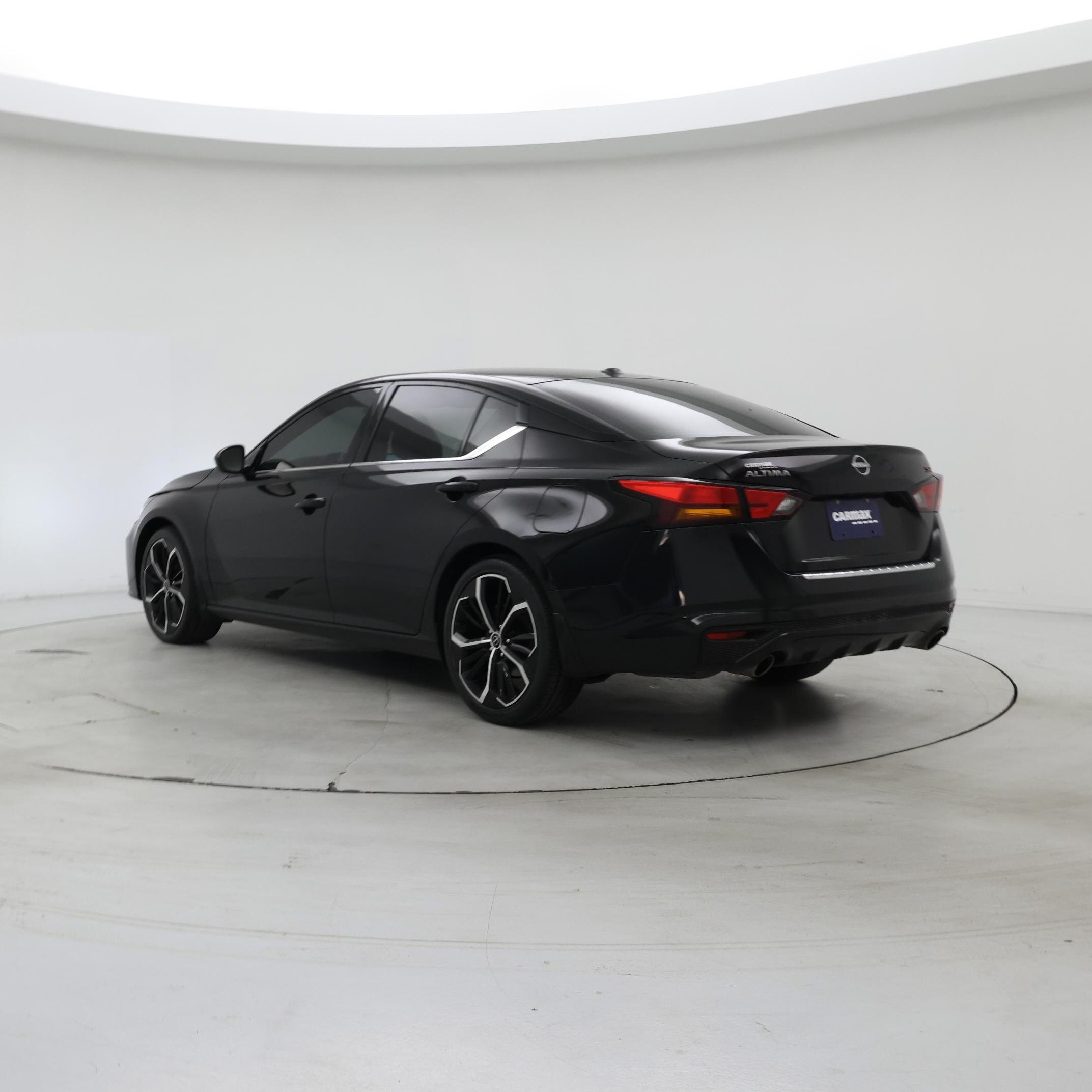 Thumbnail: 2023 Nissan Altima - 2