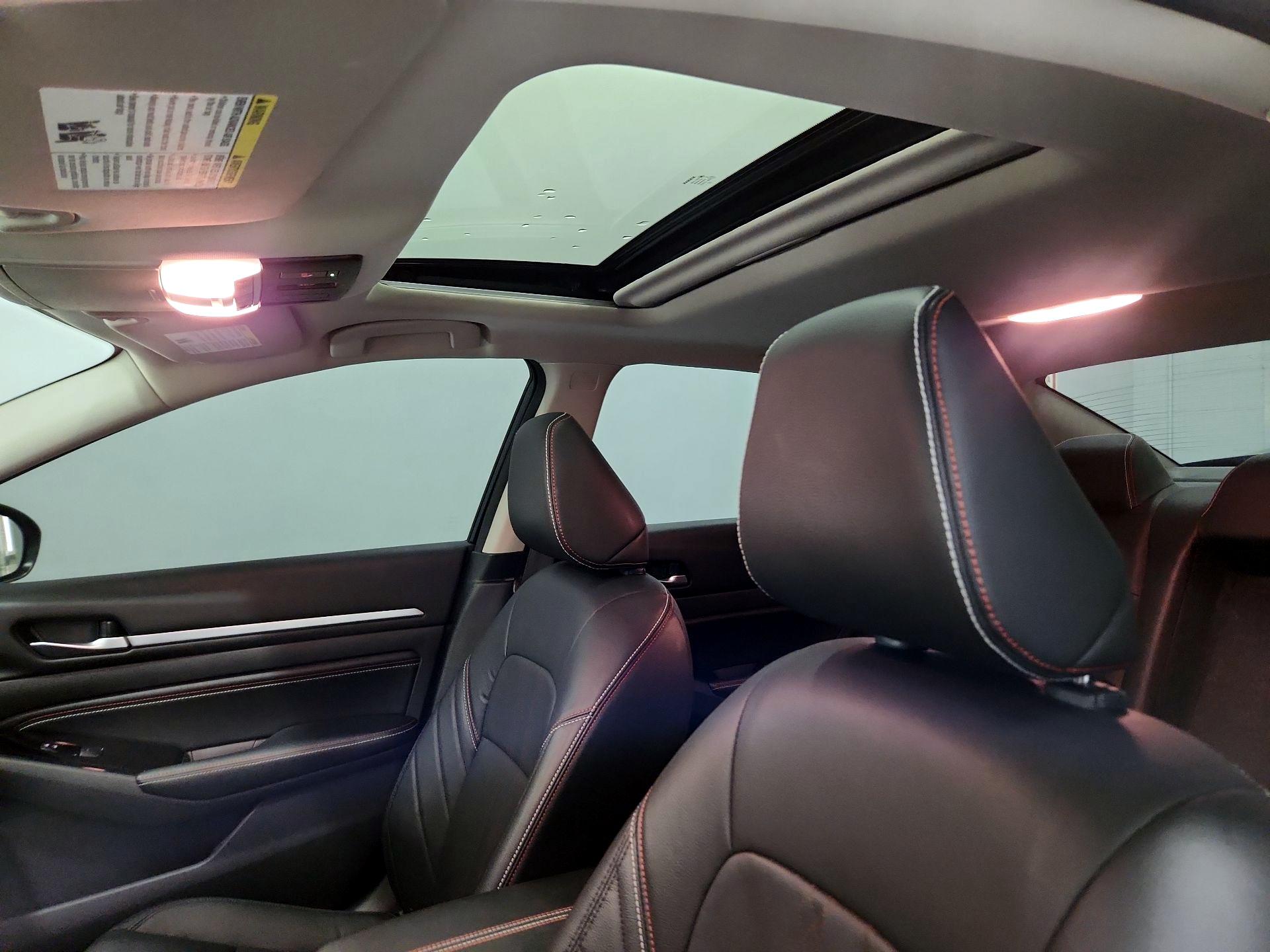 Thumbnail: 2023 Nissan Altima - 20