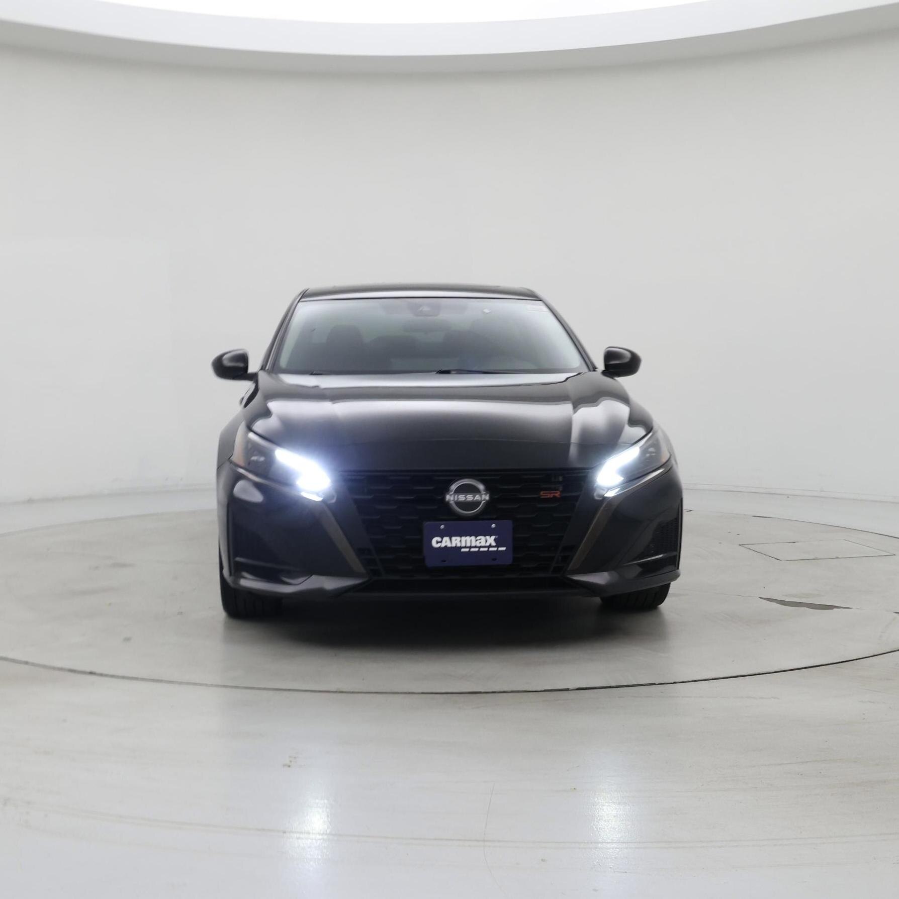 Thumbnail: 2023 Nissan Altima - 5