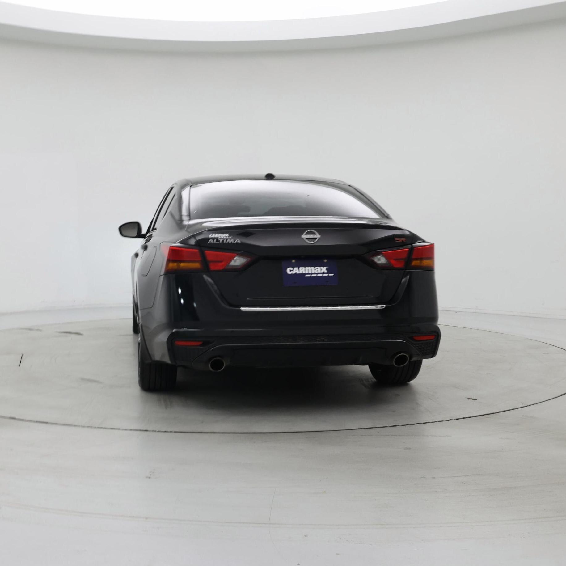 Thumbnail: 2023 Nissan Altima - 6