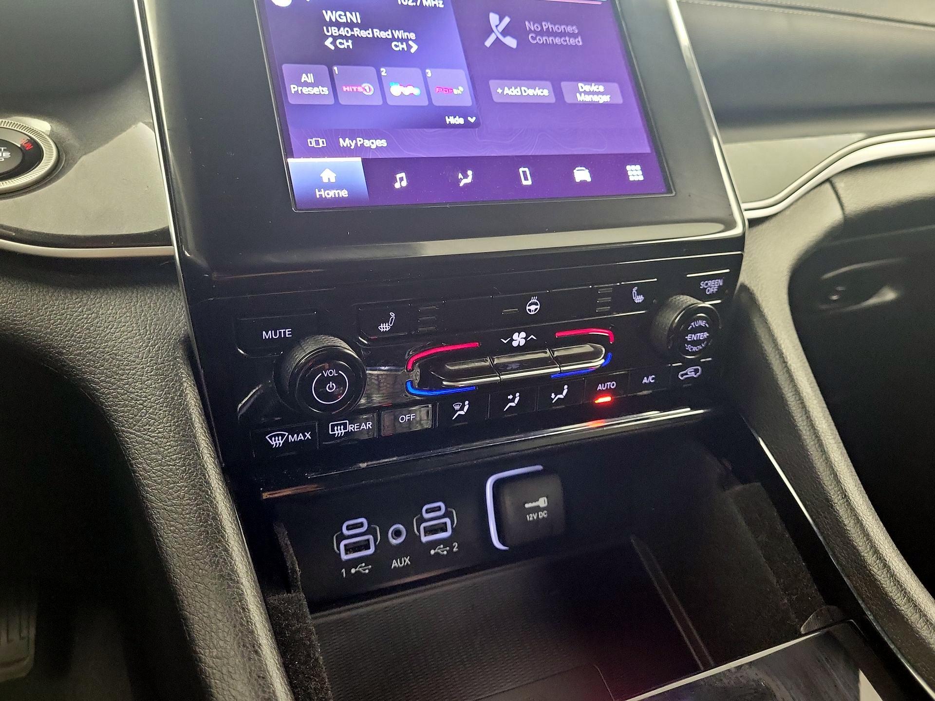 Thumbnail: 2022 Jeep Grand Cherokee - 14