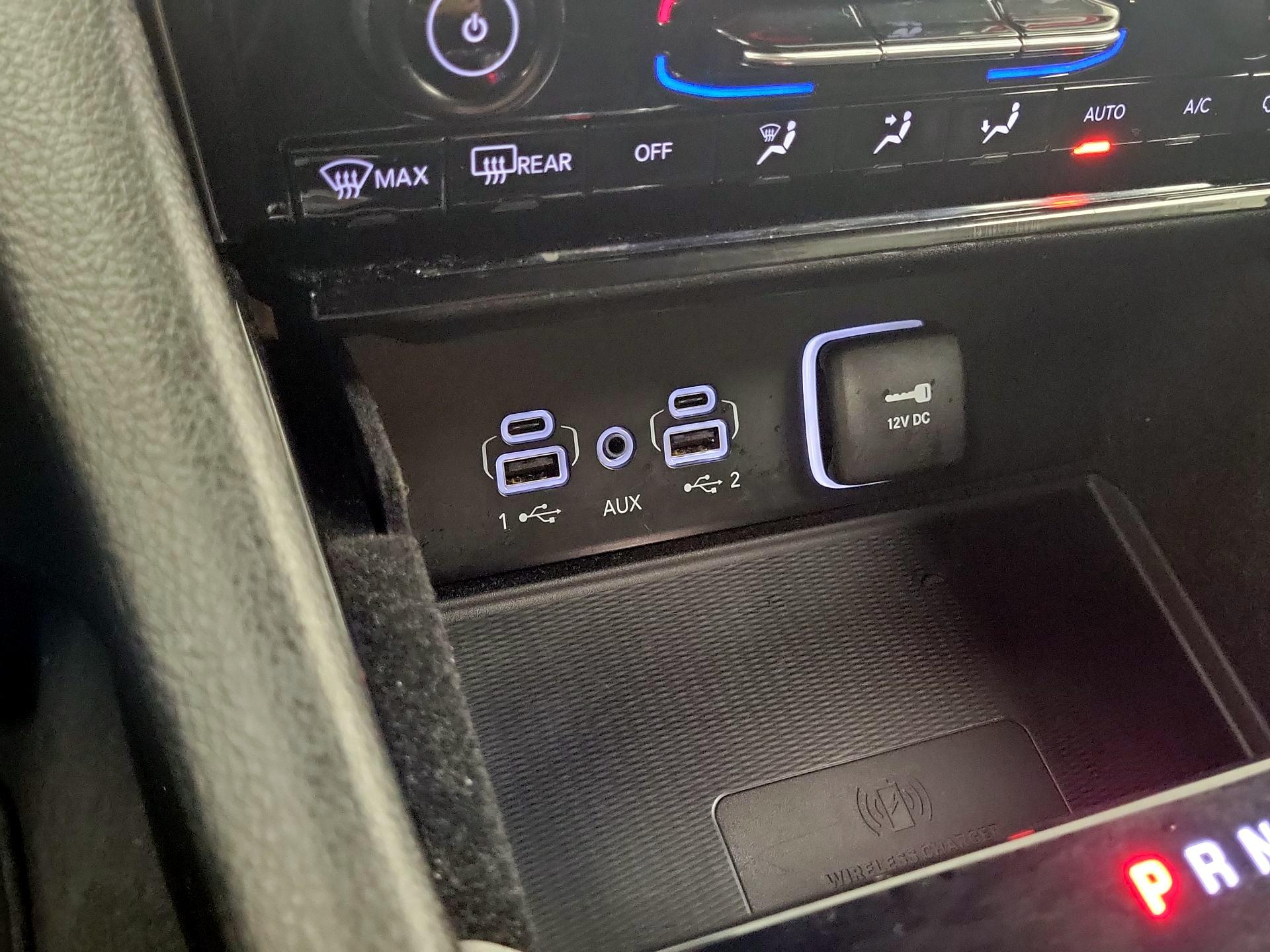 Thumbnail: 2022 Jeep Grand Cherokee - 16