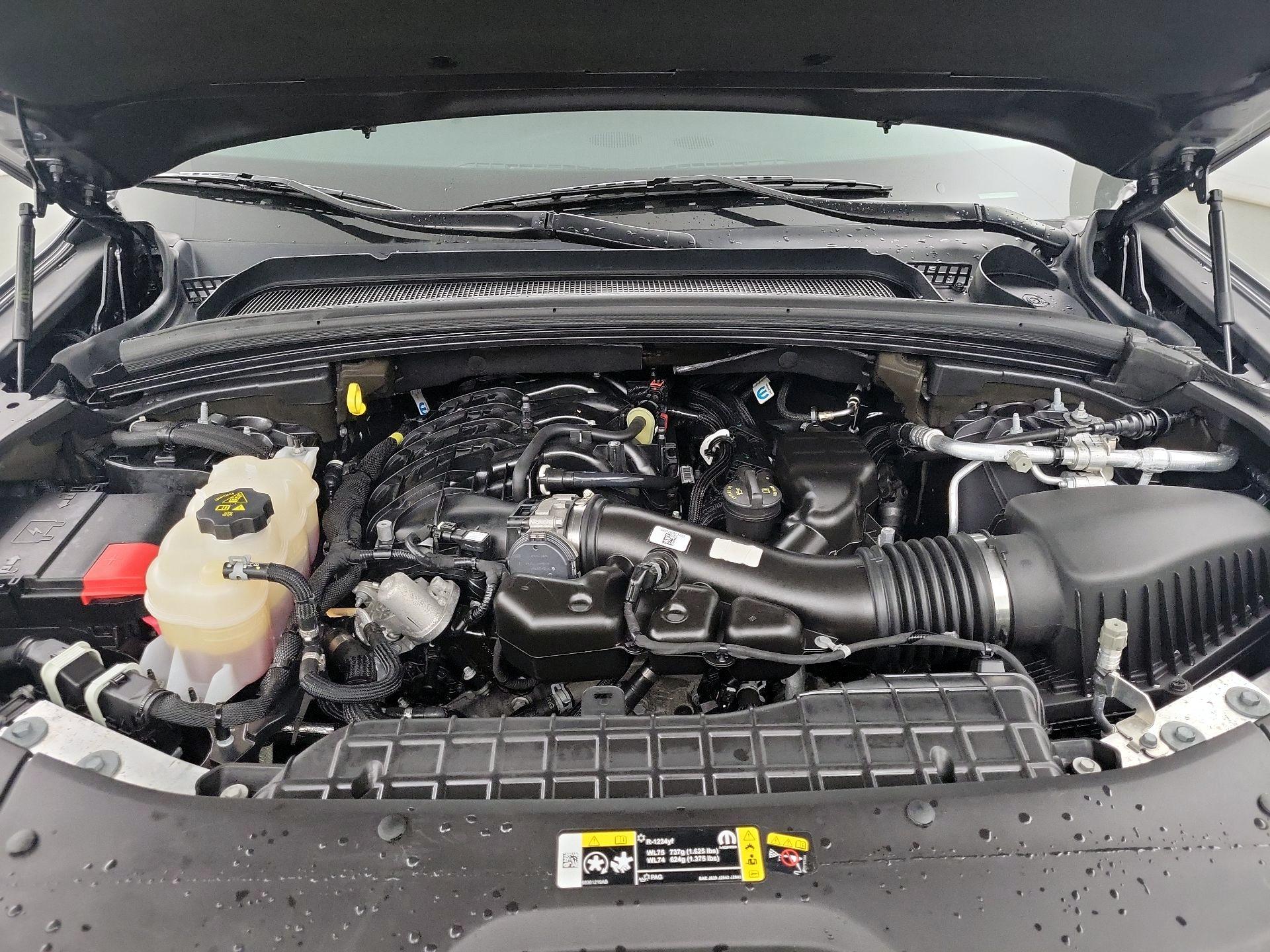 Thumbnail: 2022 Jeep Grand Cherokee - 19