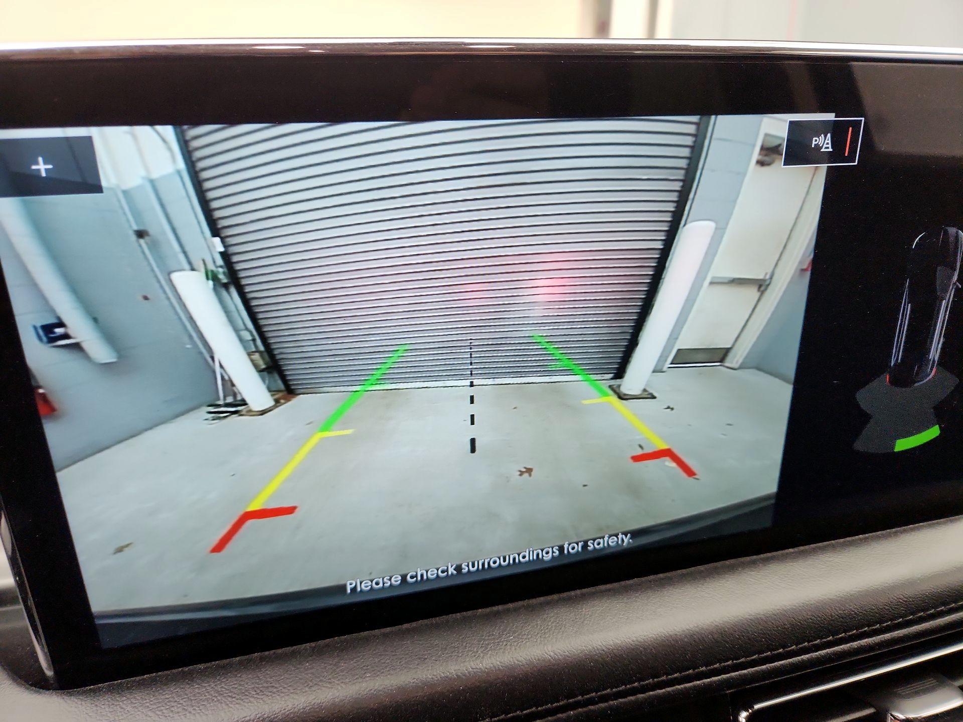 Thumbnail: 2021 Lincoln Nautilus - 15