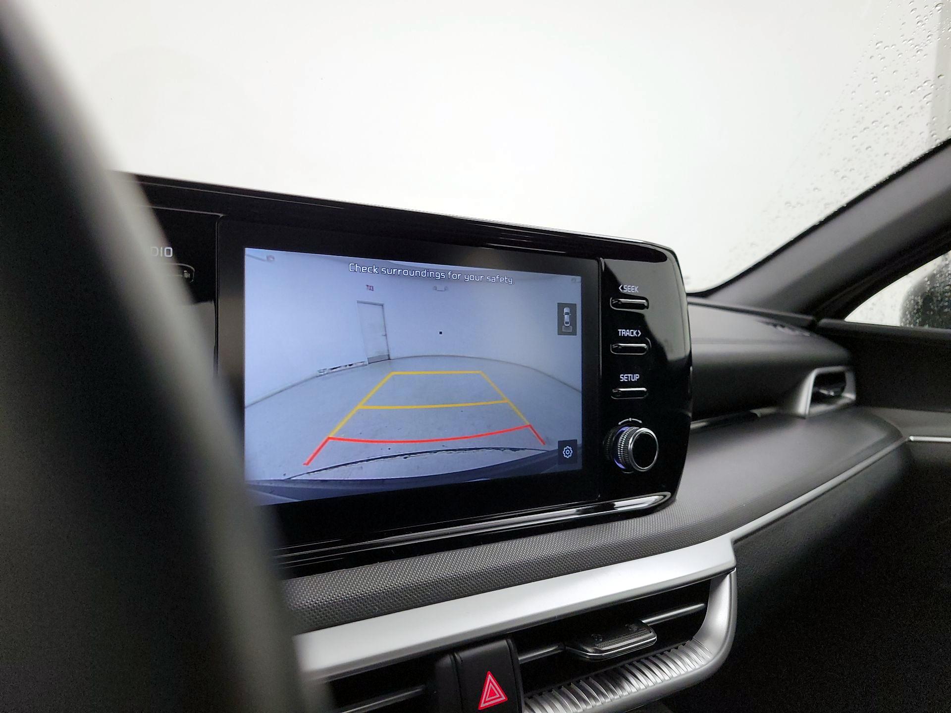 Thumbnail: 2021 Kia K5 - 14