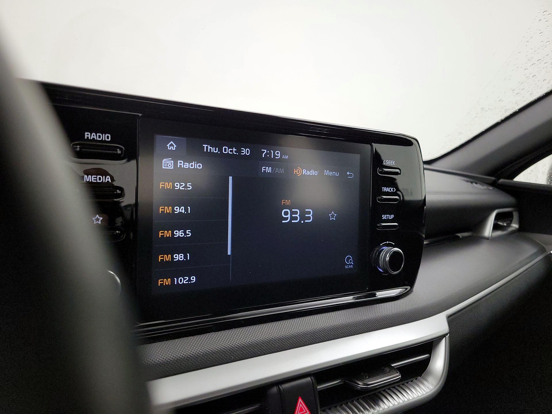 Thumbnail: 2021 Kia K5 - 15