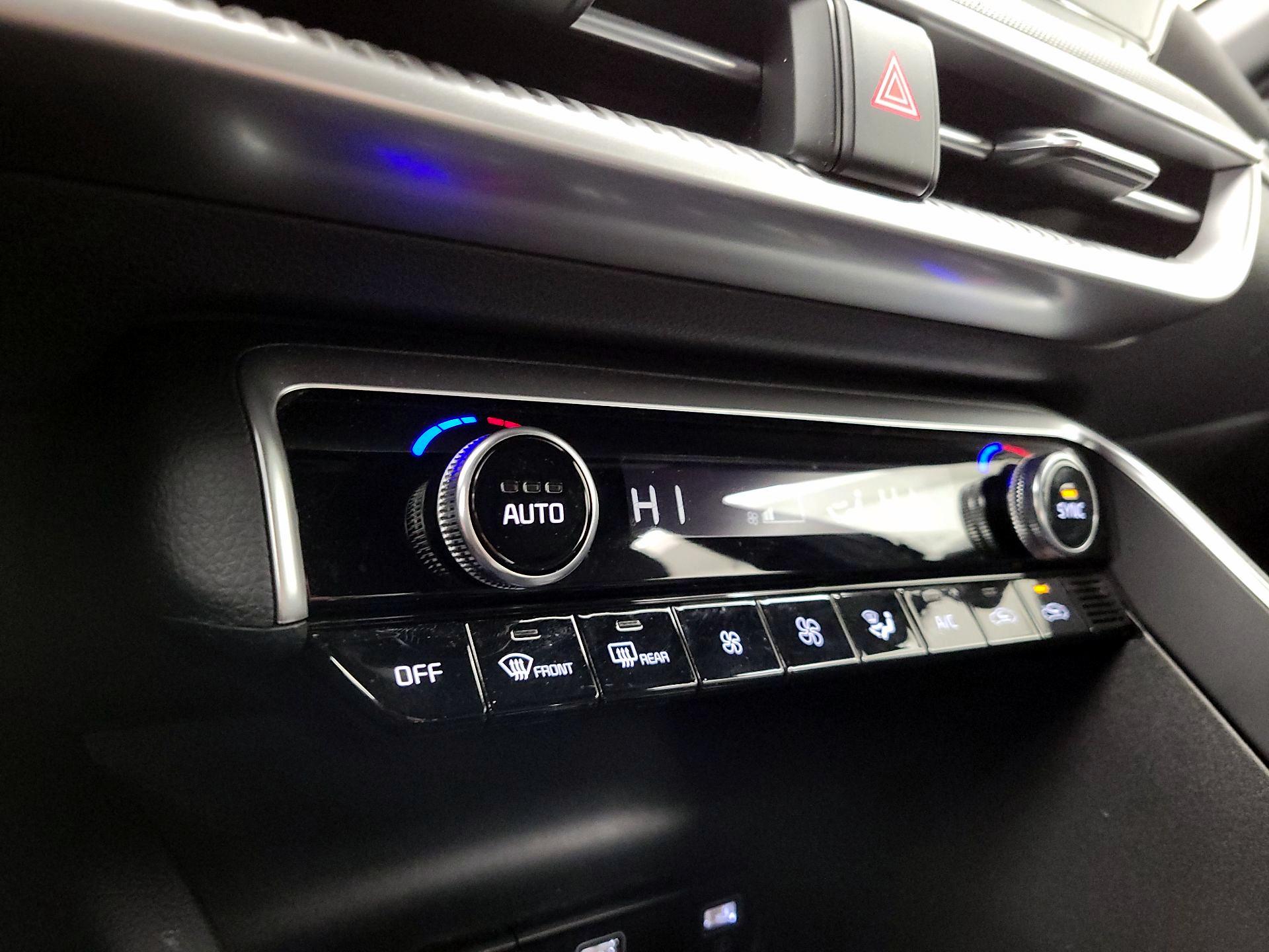 Thumbnail: 2021 Kia K5 - 16