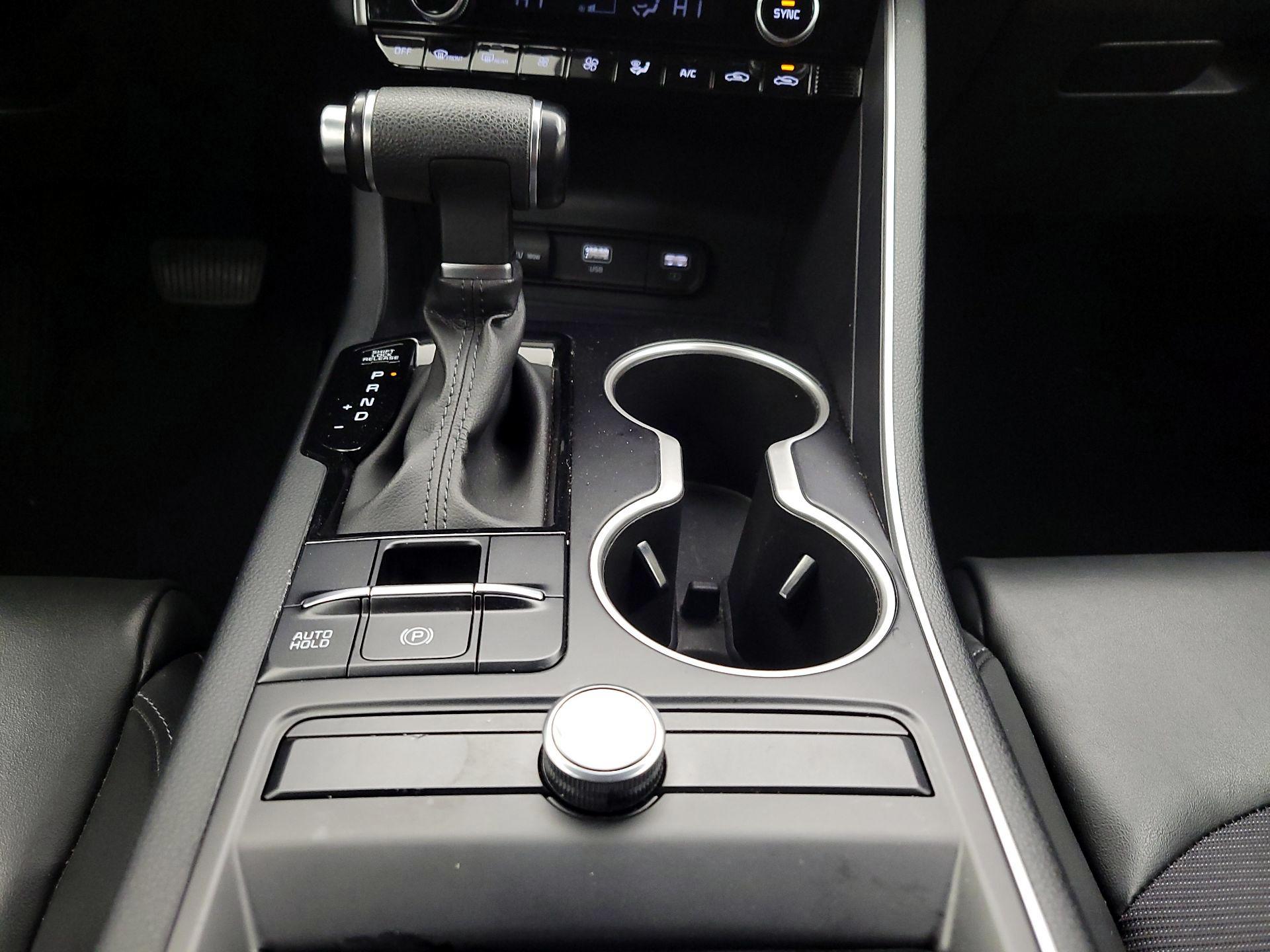 Thumbnail: 2021 Kia K5 - 17