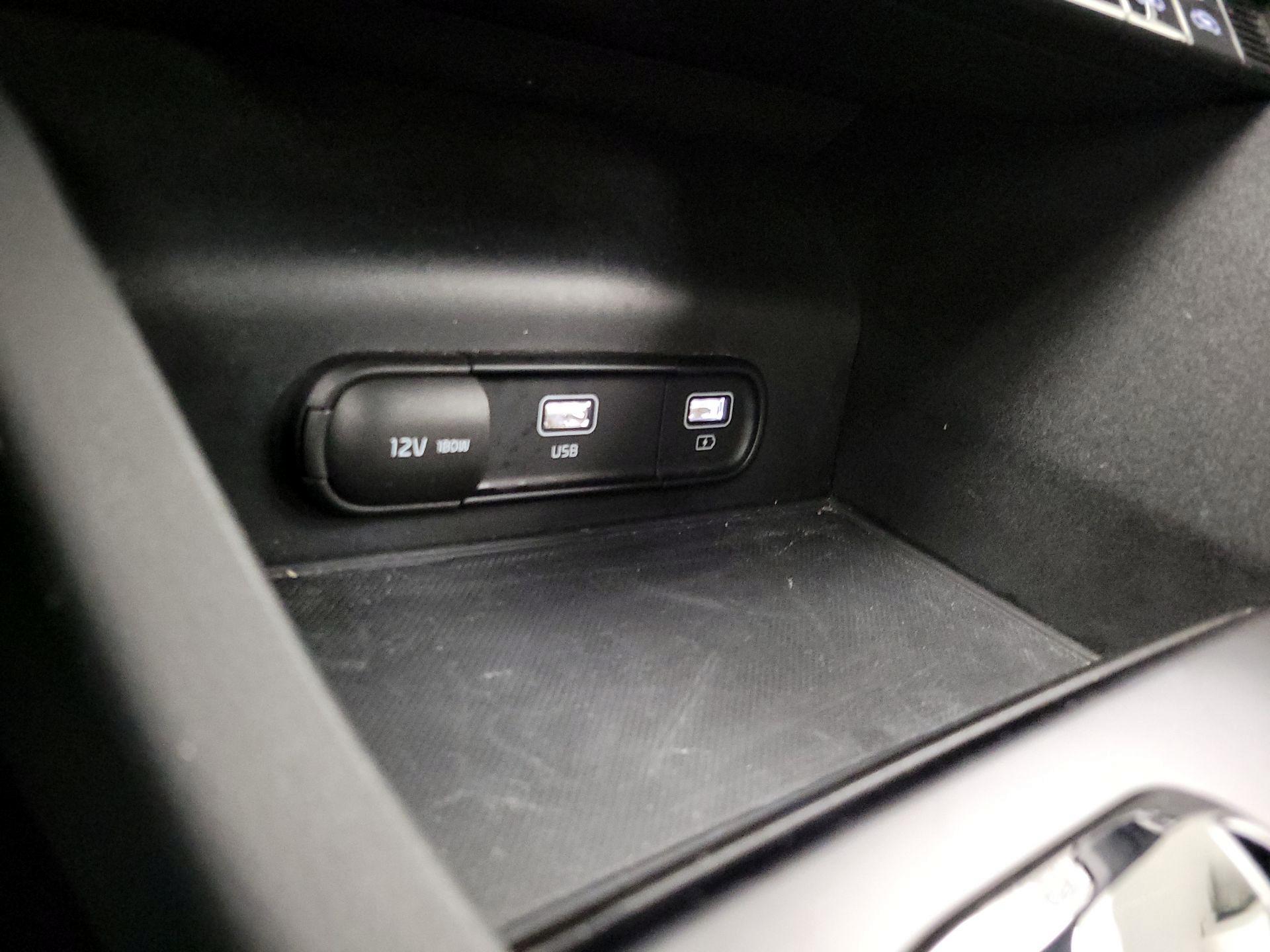 Thumbnail: 2021 Kia K5 - 18