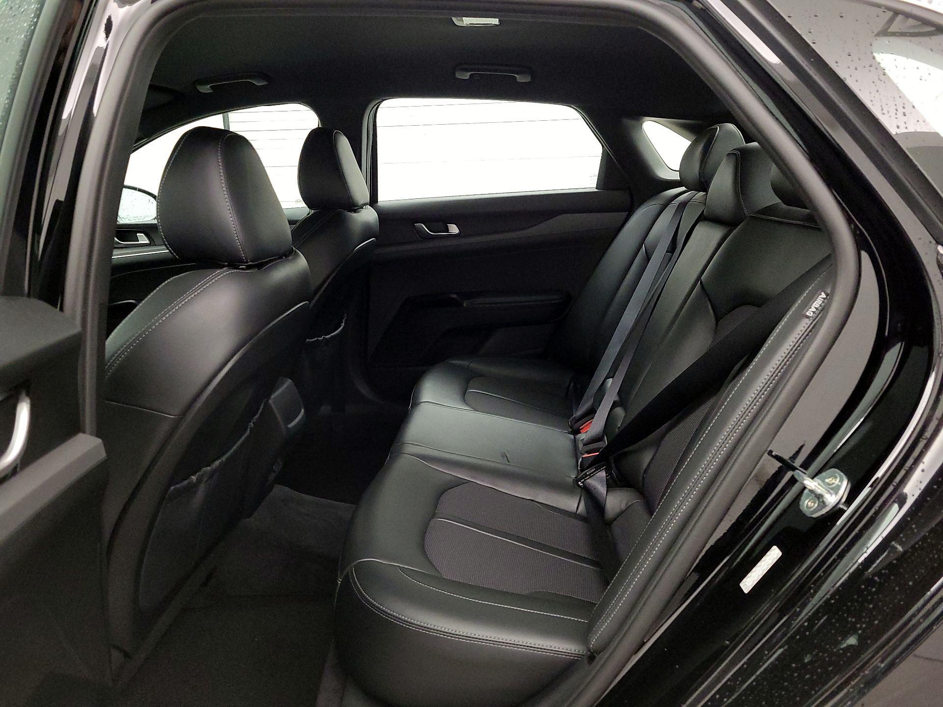 Thumbnail: 2021 Kia K5 - 19