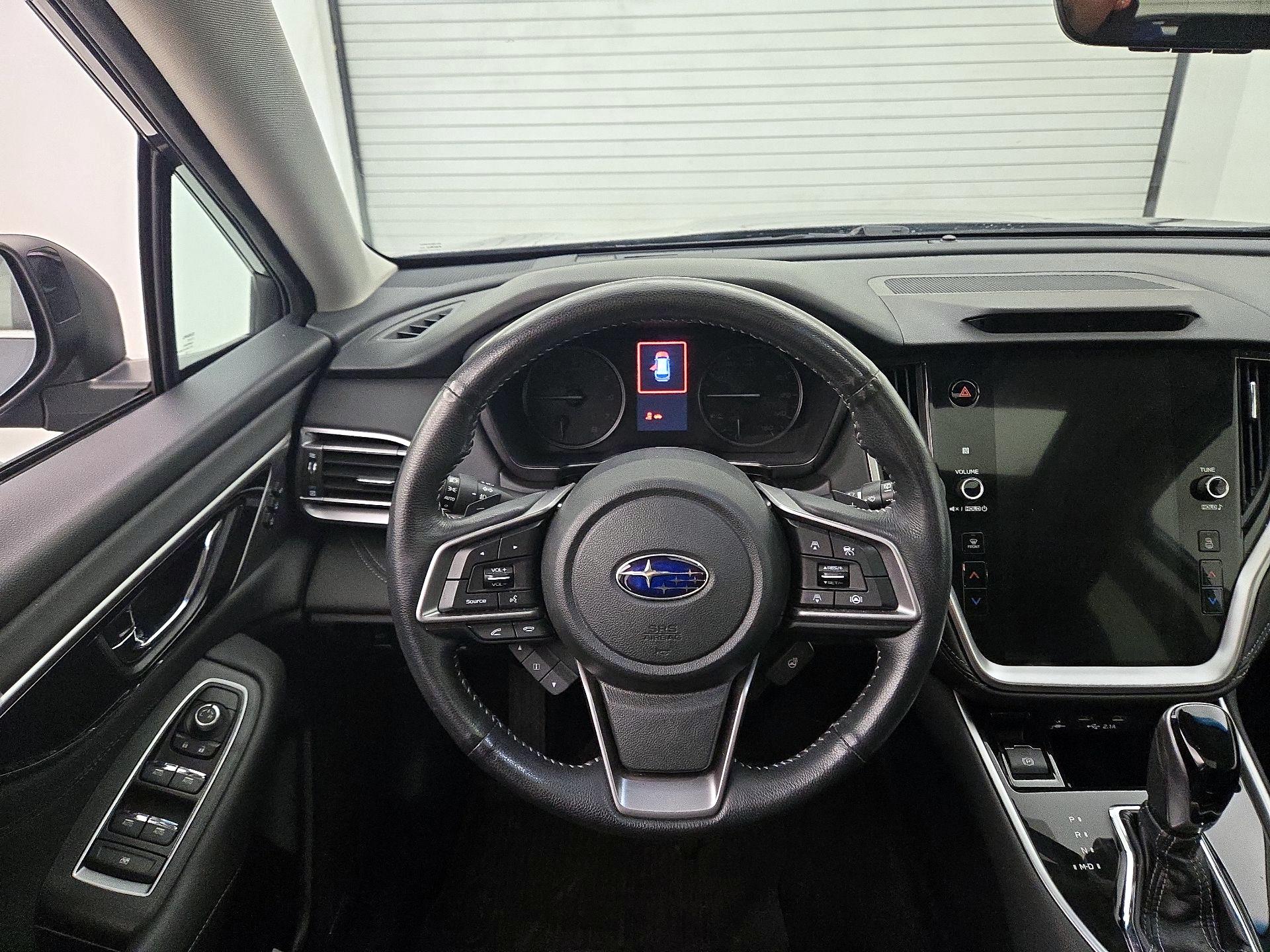 Thumbnail: 2022 Subaru Outback - 10