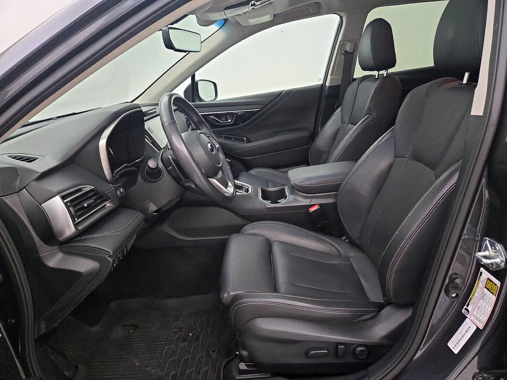 Thumbnail: 2022 Subaru Outback - 11