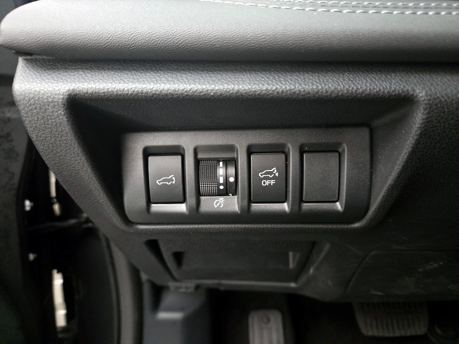 Thumbnail: 2022 Subaru Outback - 13