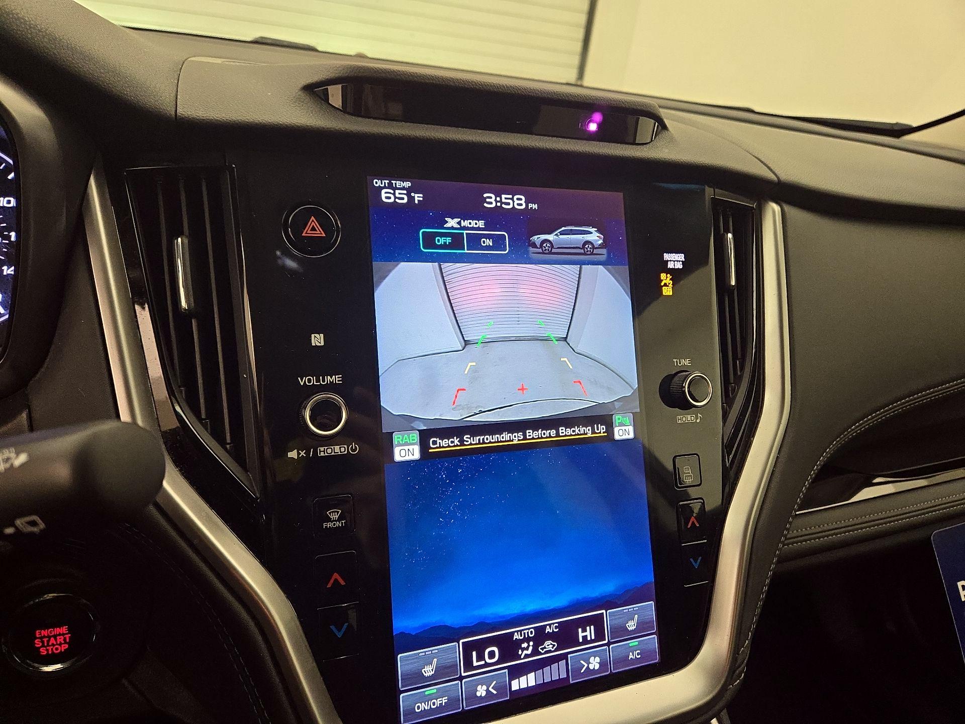 Thumbnail: 2022 Subaru Outback - 14