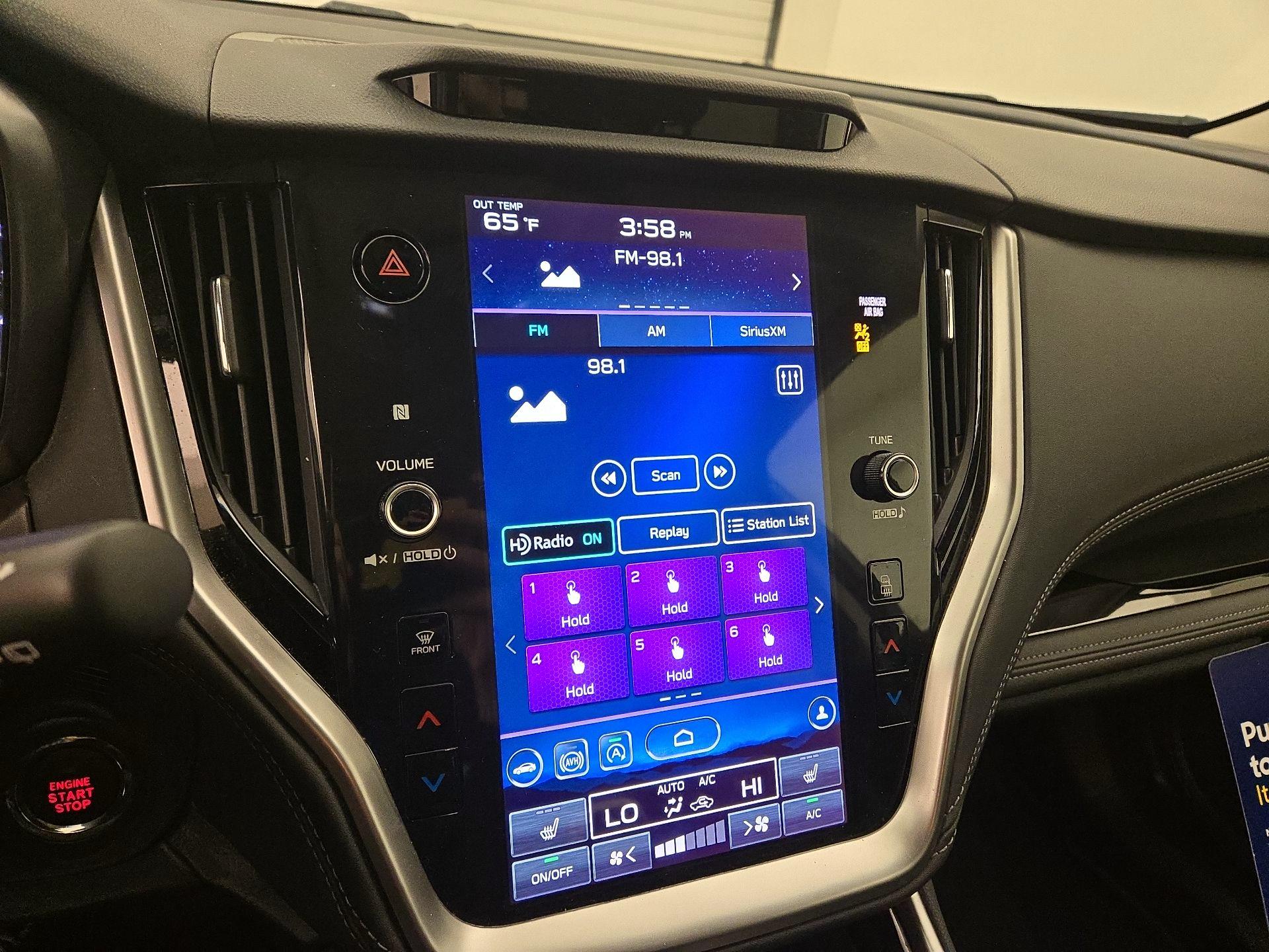 Thumbnail: 2022 Subaru Outback - 15