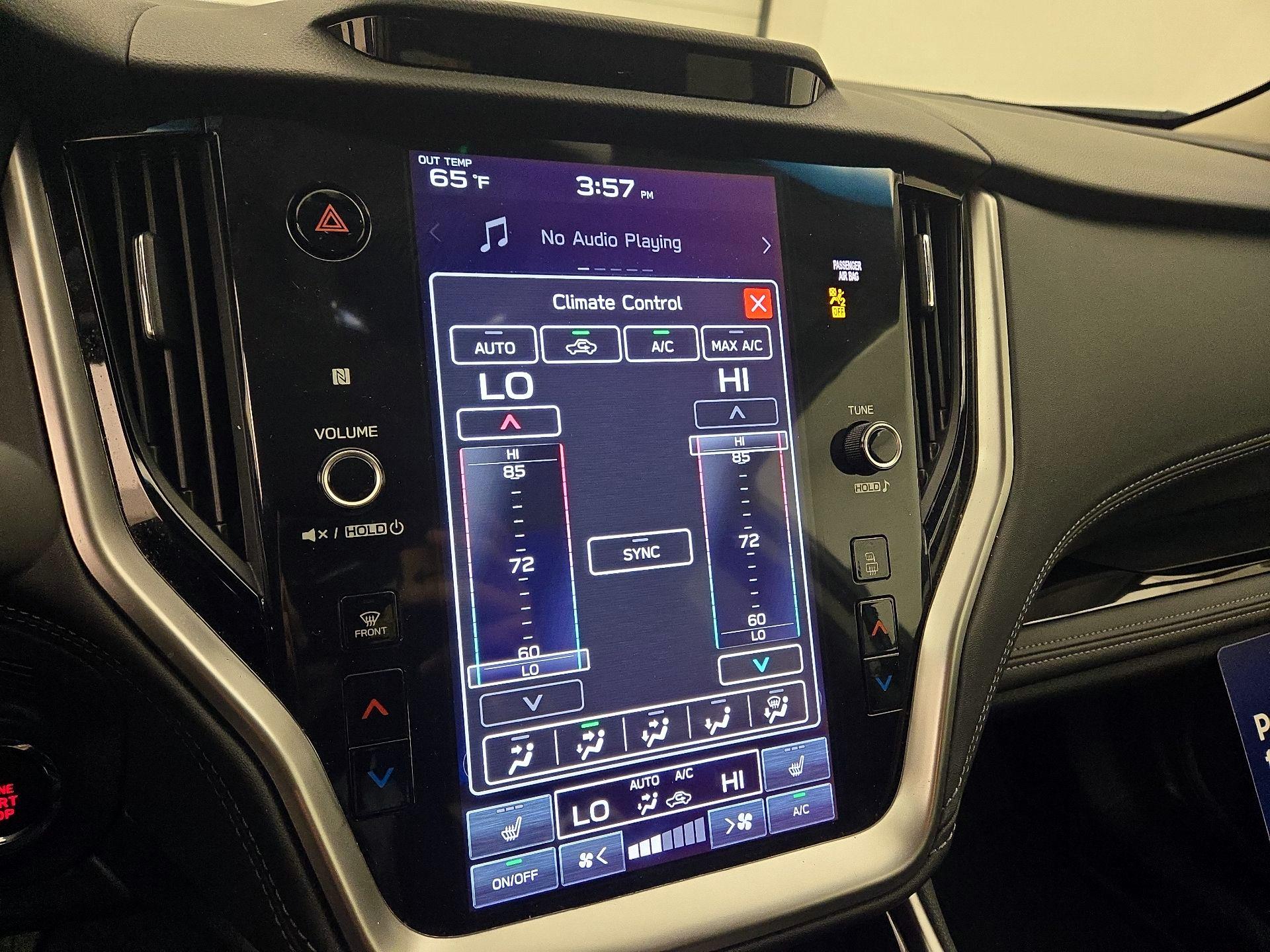 Thumbnail: 2022 Subaru Outback - 16