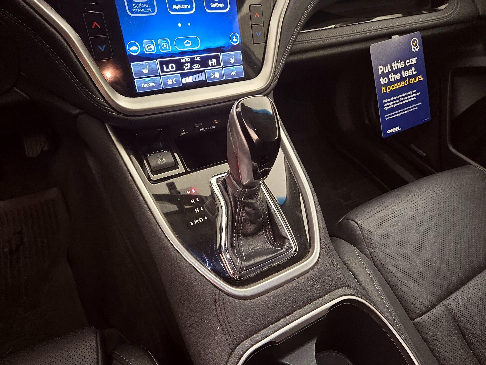 Thumbnail: 2022 Subaru Outback - 17