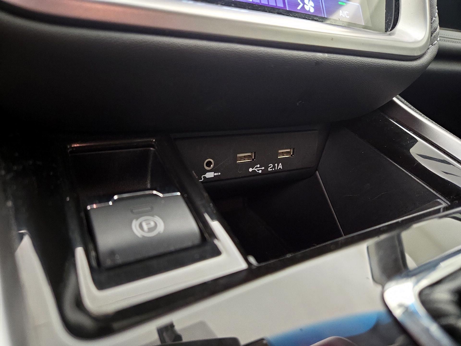 Thumbnail: 2022 Subaru Outback - 18