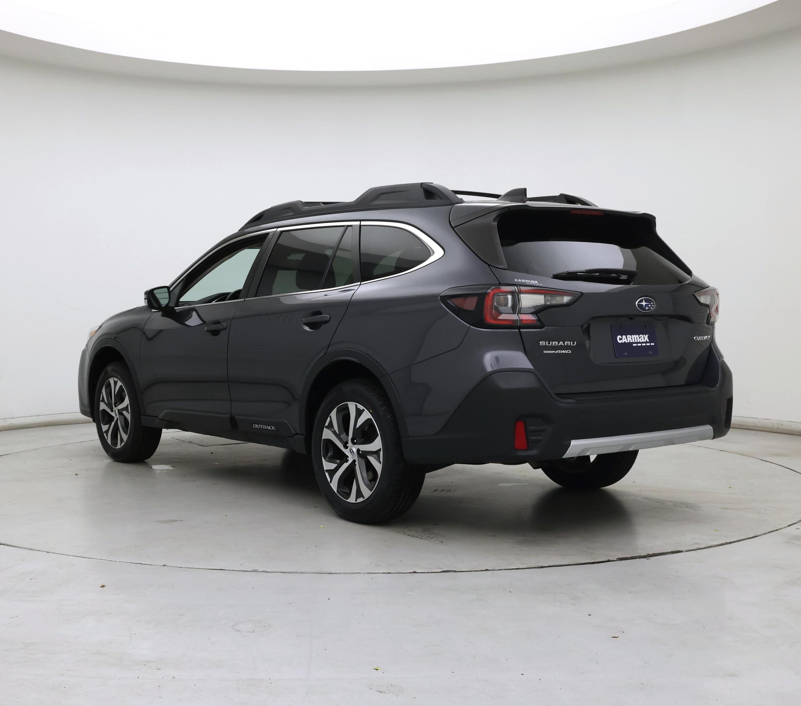 Thumbnail: 2022 Subaru Outback - 2
