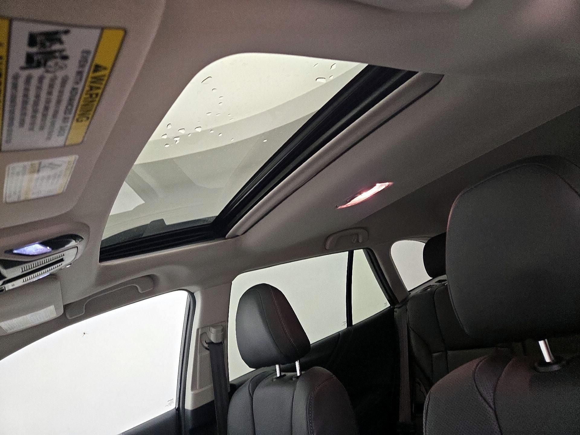 Thumbnail: 2022 Subaru Outback - 19