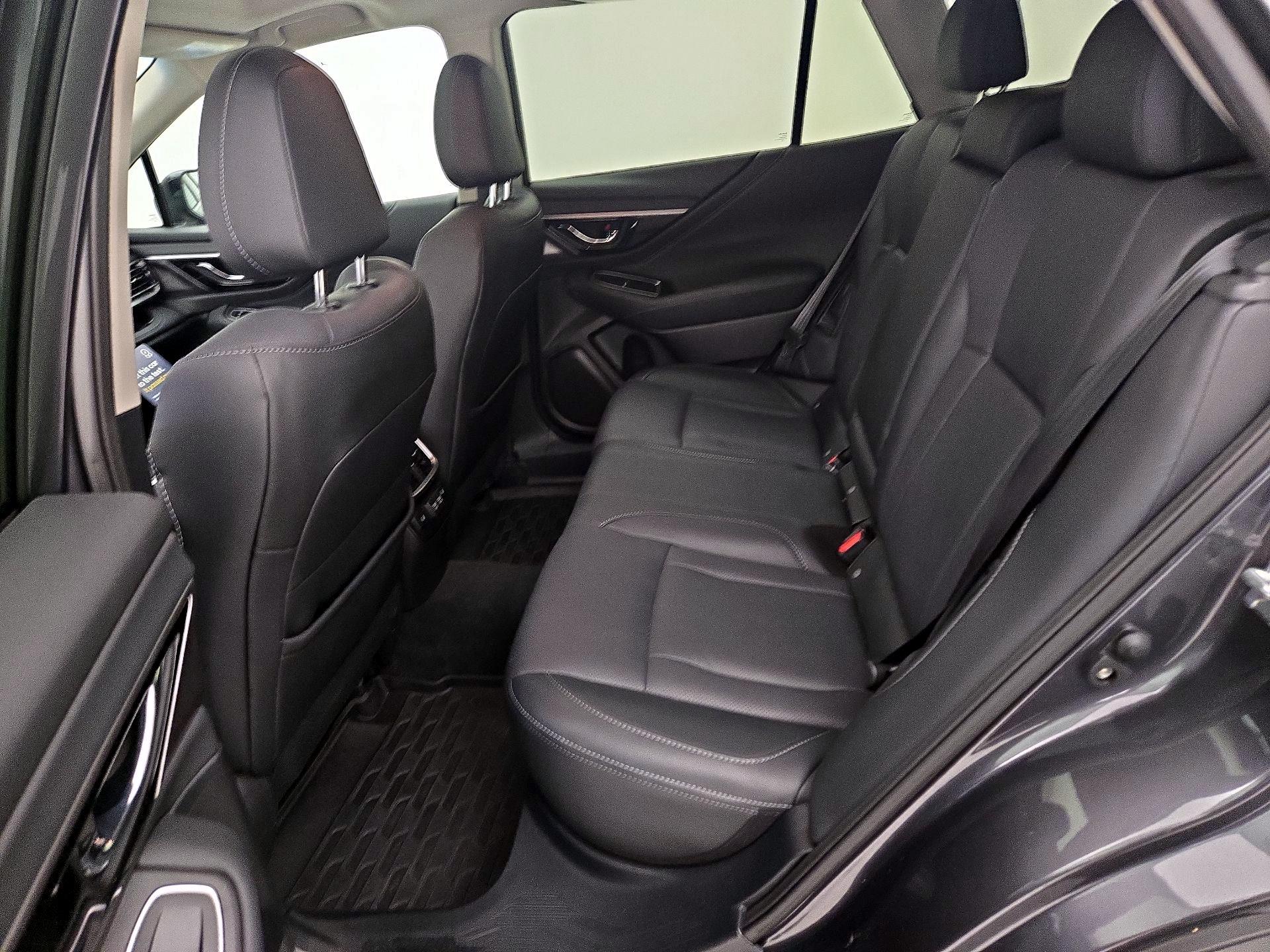 Thumbnail: 2022 Subaru Outback - 20