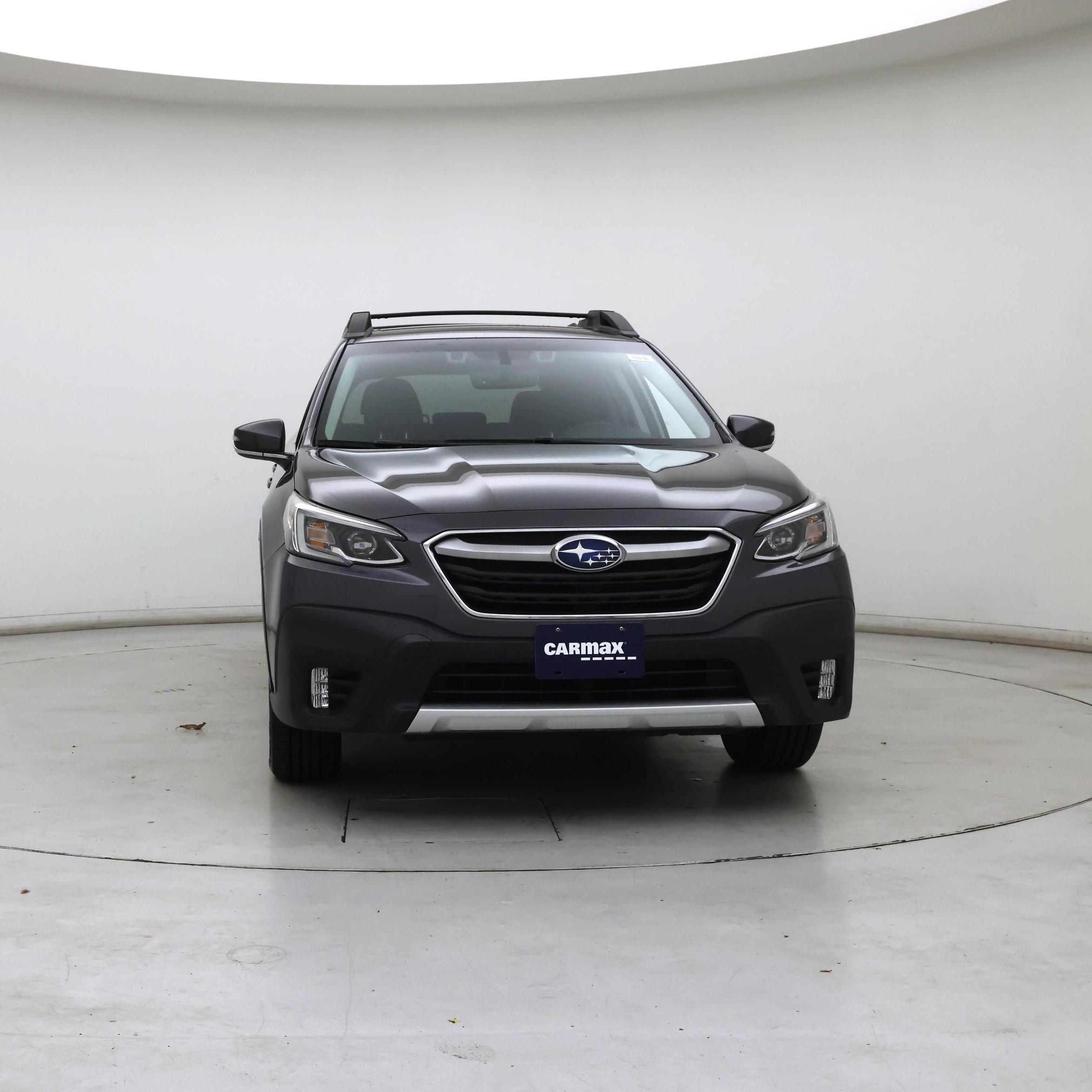 Thumbnail: 2022 Subaru Outback - 5