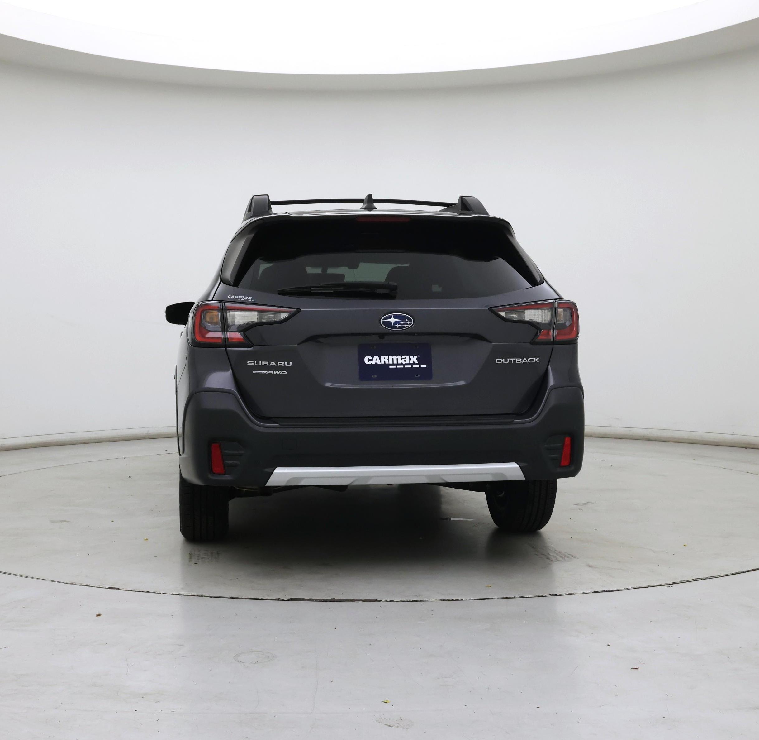 Thumbnail: 2022 Subaru Outback - 6