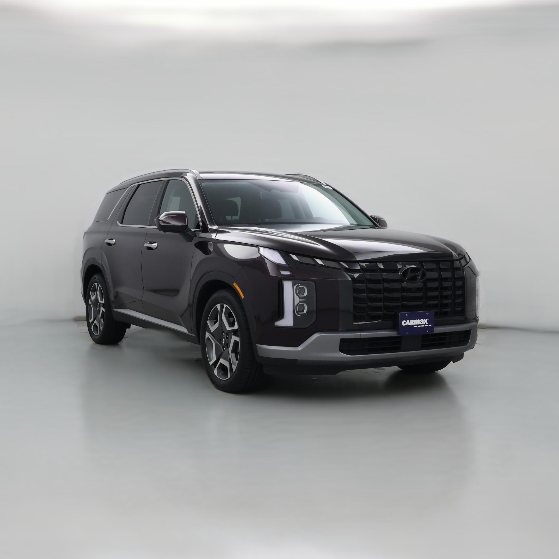 Thumbnail: 2023 Hyundai Palisade - 1