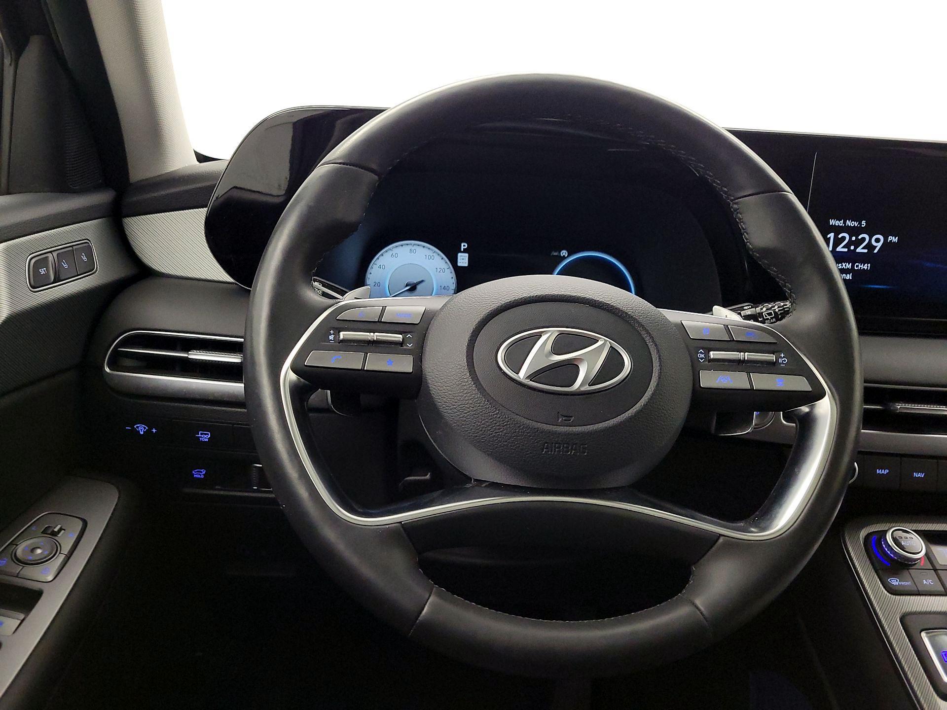 Thumbnail: 2023 Hyundai Palisade - 10