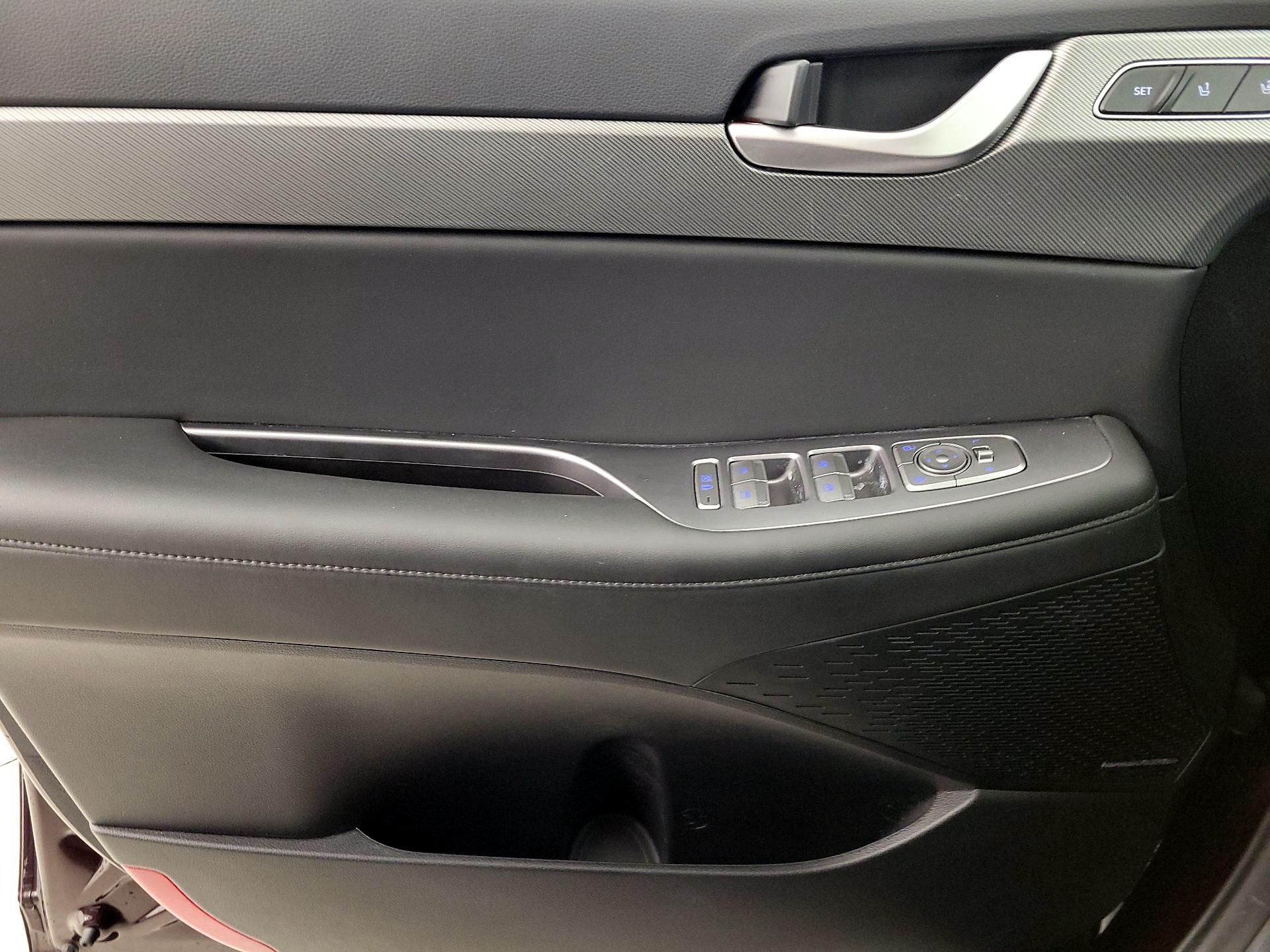 Thumbnail: 2023 Hyundai Palisade - 12