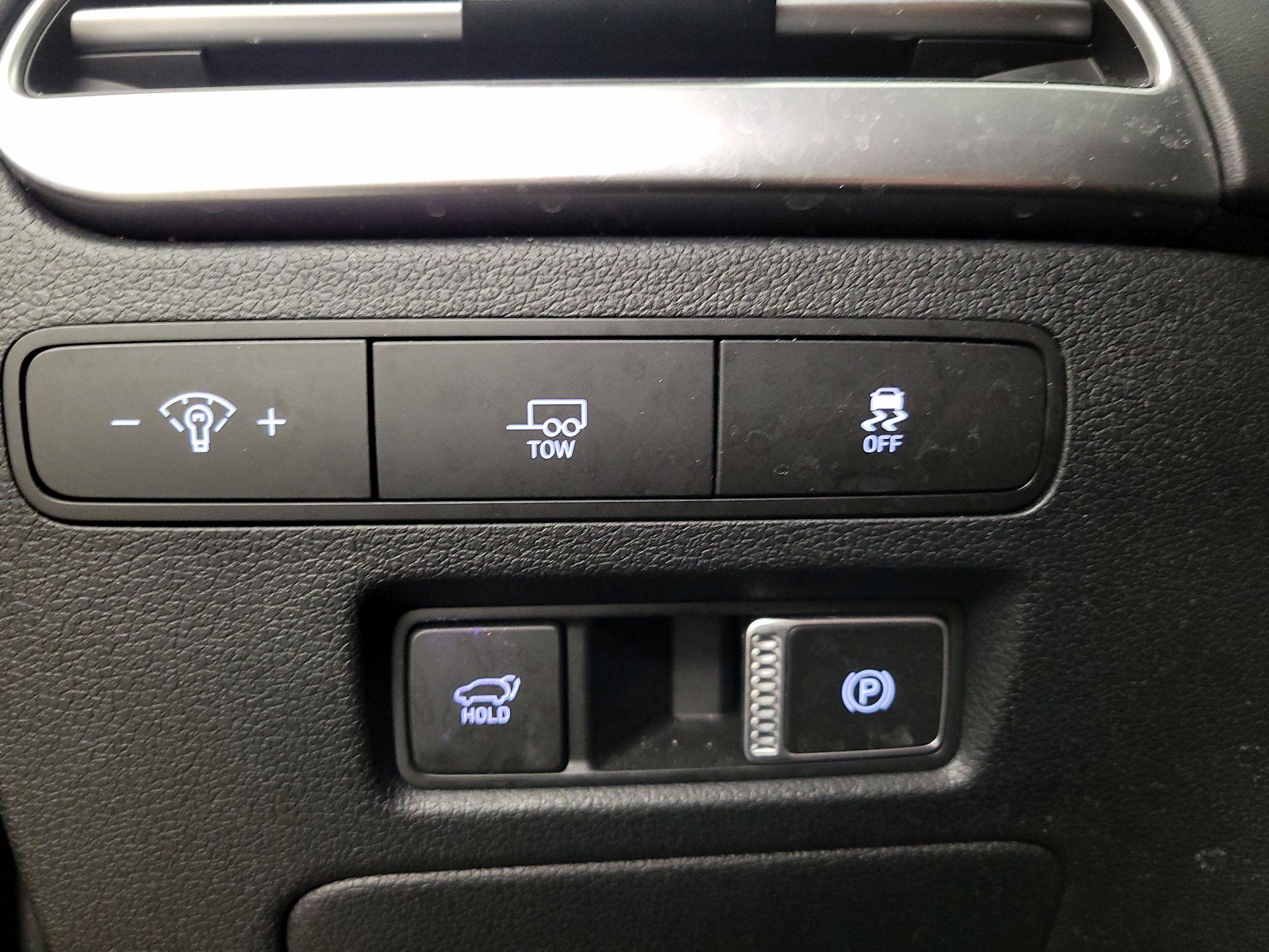 Thumbnail: 2023 Hyundai Palisade - 13