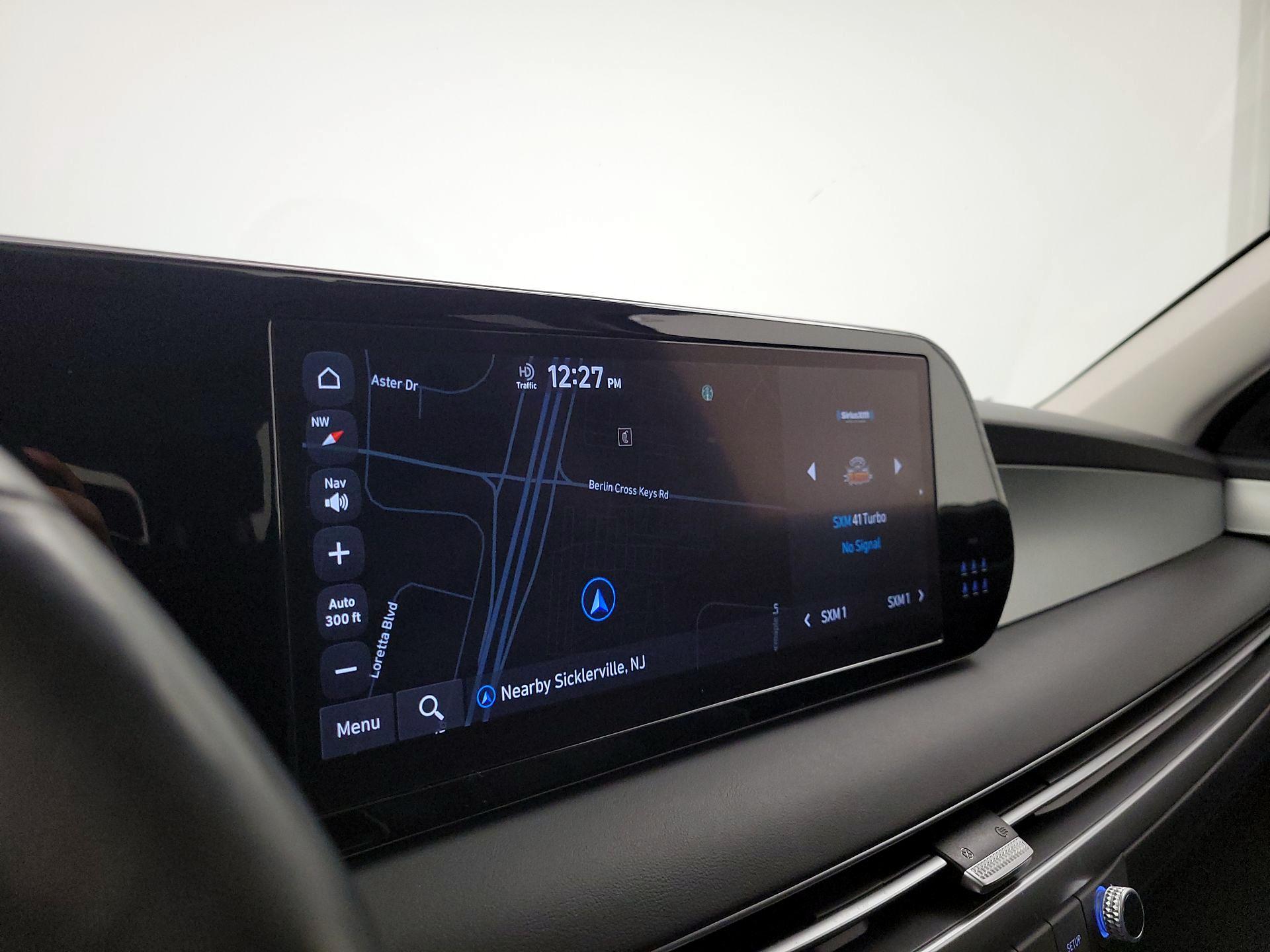 Thumbnail: 2023 Hyundai Palisade - 14