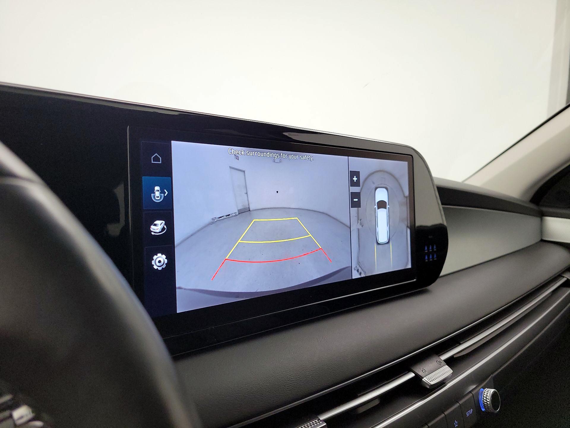 Thumbnail: 2023 Hyundai Palisade - 15