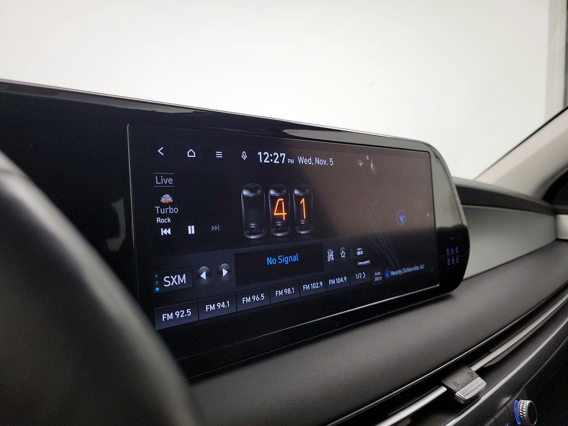 Thumbnail: 2023 Hyundai Palisade - 16