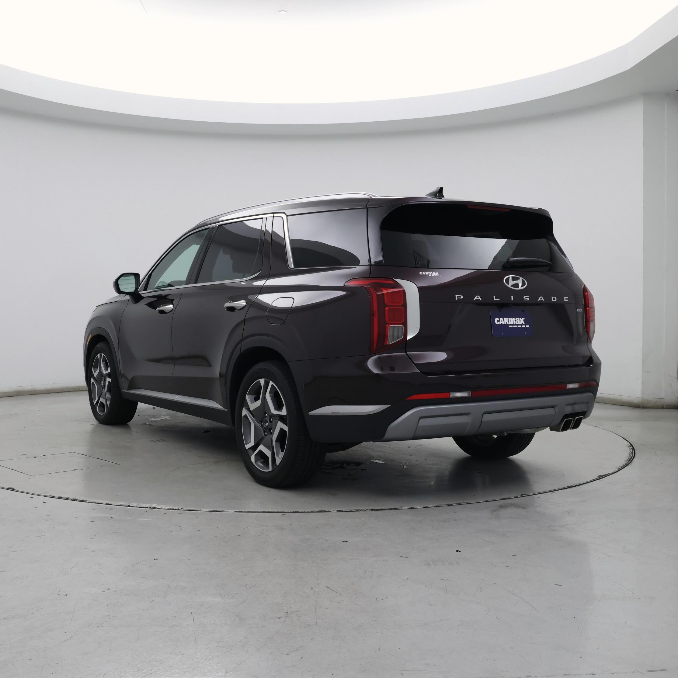 Thumbnail: 2023 Hyundai Palisade - 2