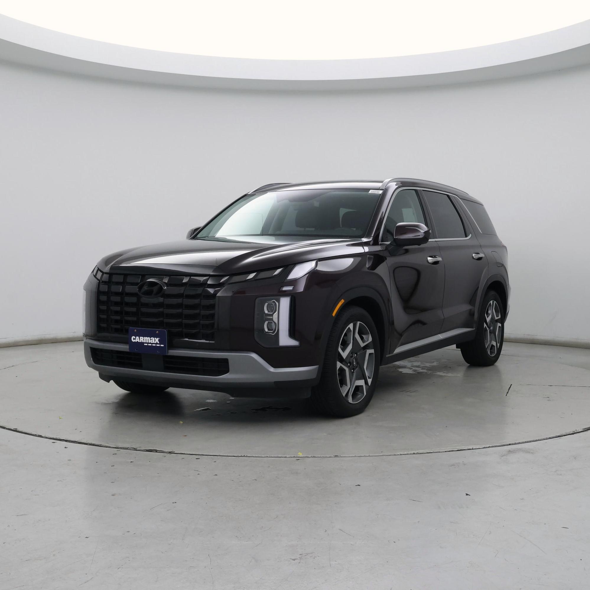 Thumbnail: 2023 Hyundai Palisade - 4